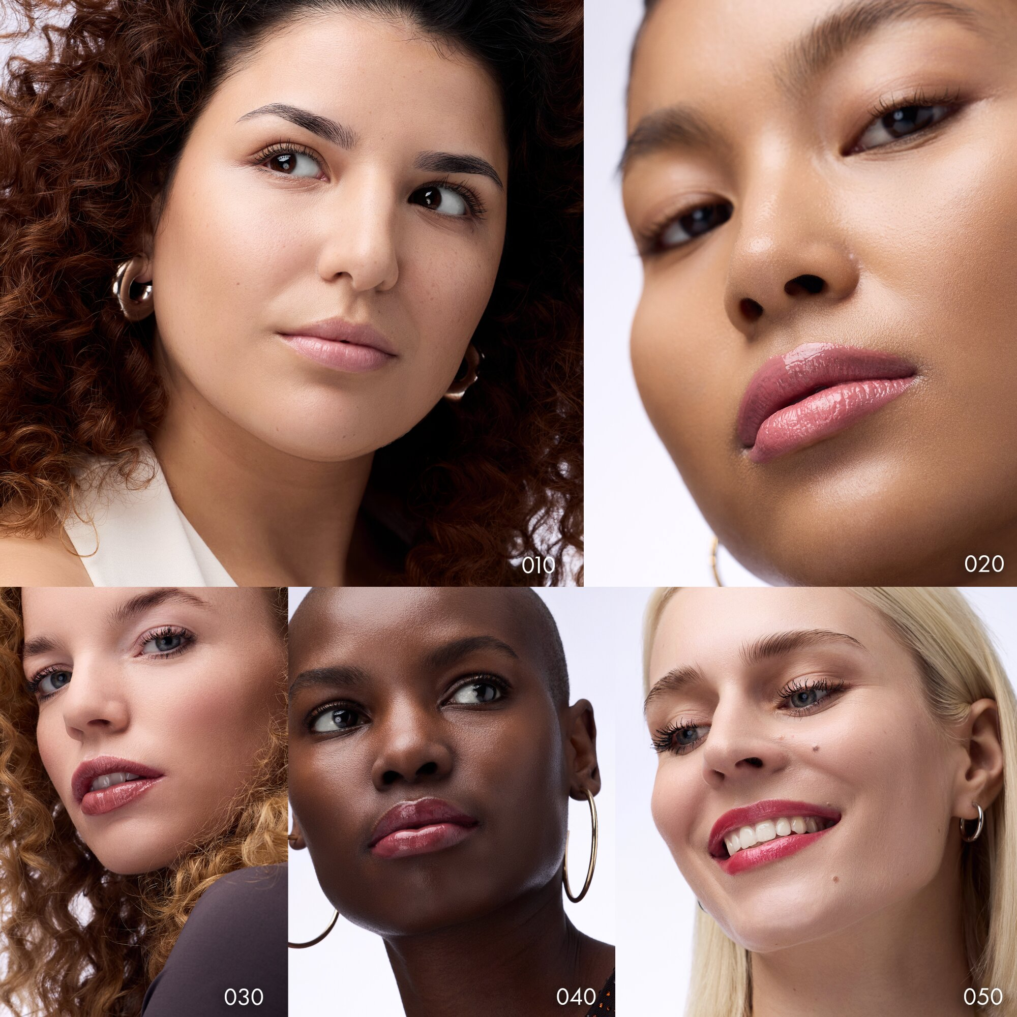 Melt & Plump Lip Plumper Voluminizador de Labios · detalle 1