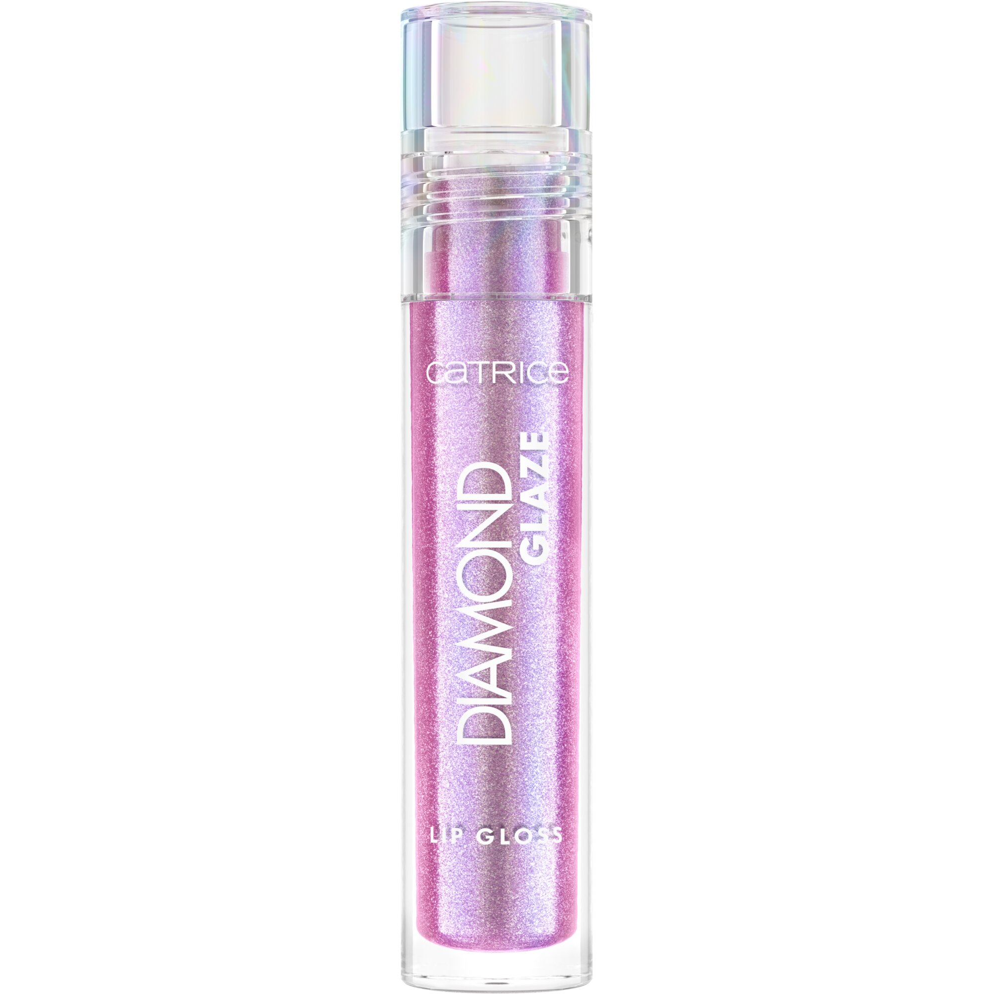 Diamond Glaze Brillo de Labios · detalle 1