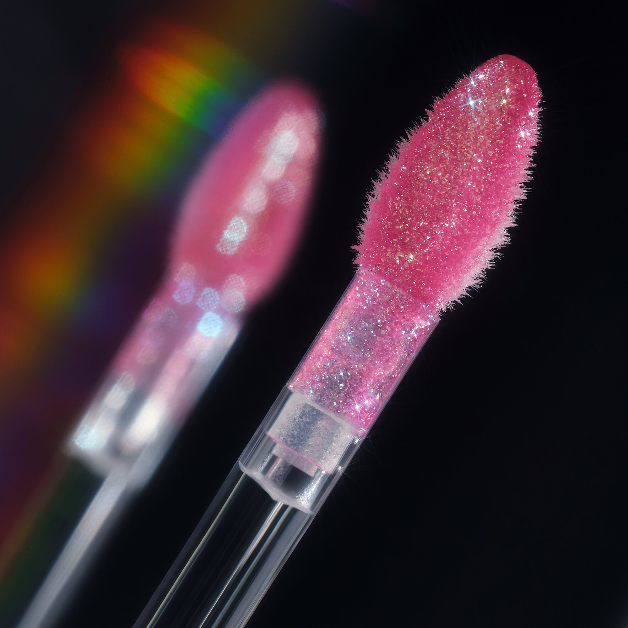 Diamond Glaze Brillo de Labios · detalle 3