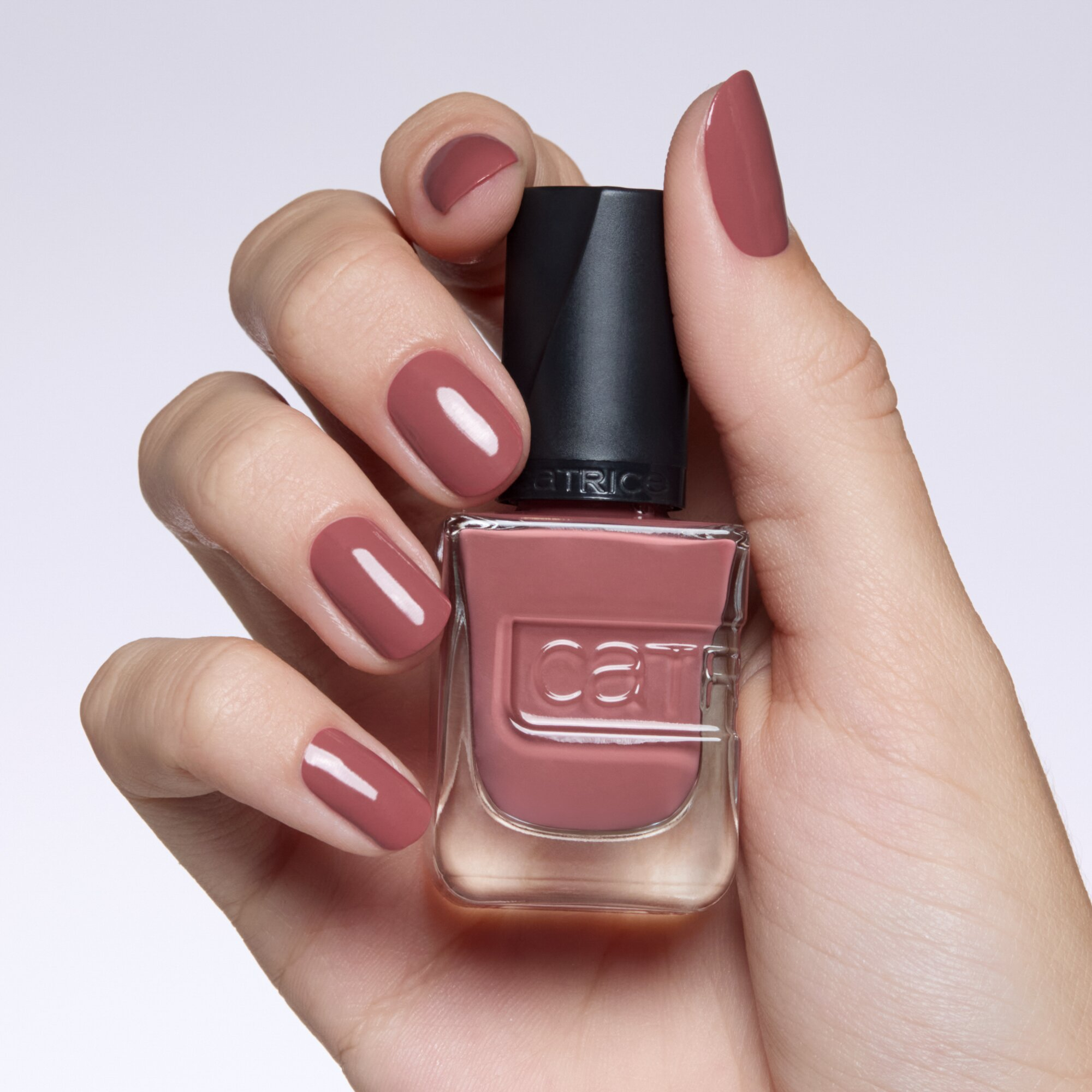 Esmalte de Uñas Gel Affair · detalle 4