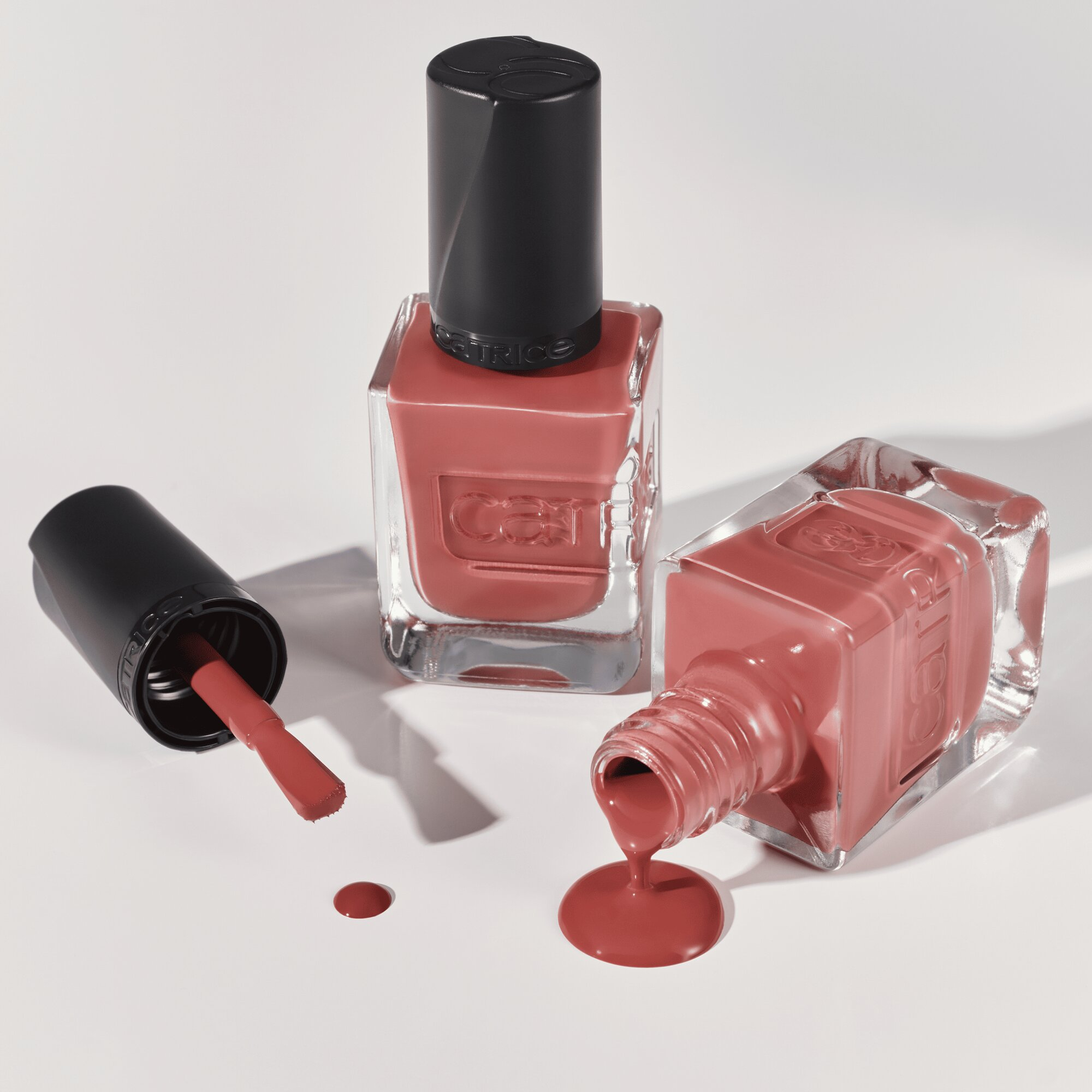 Esmalte de Uñas Gel Affair · detalle 3