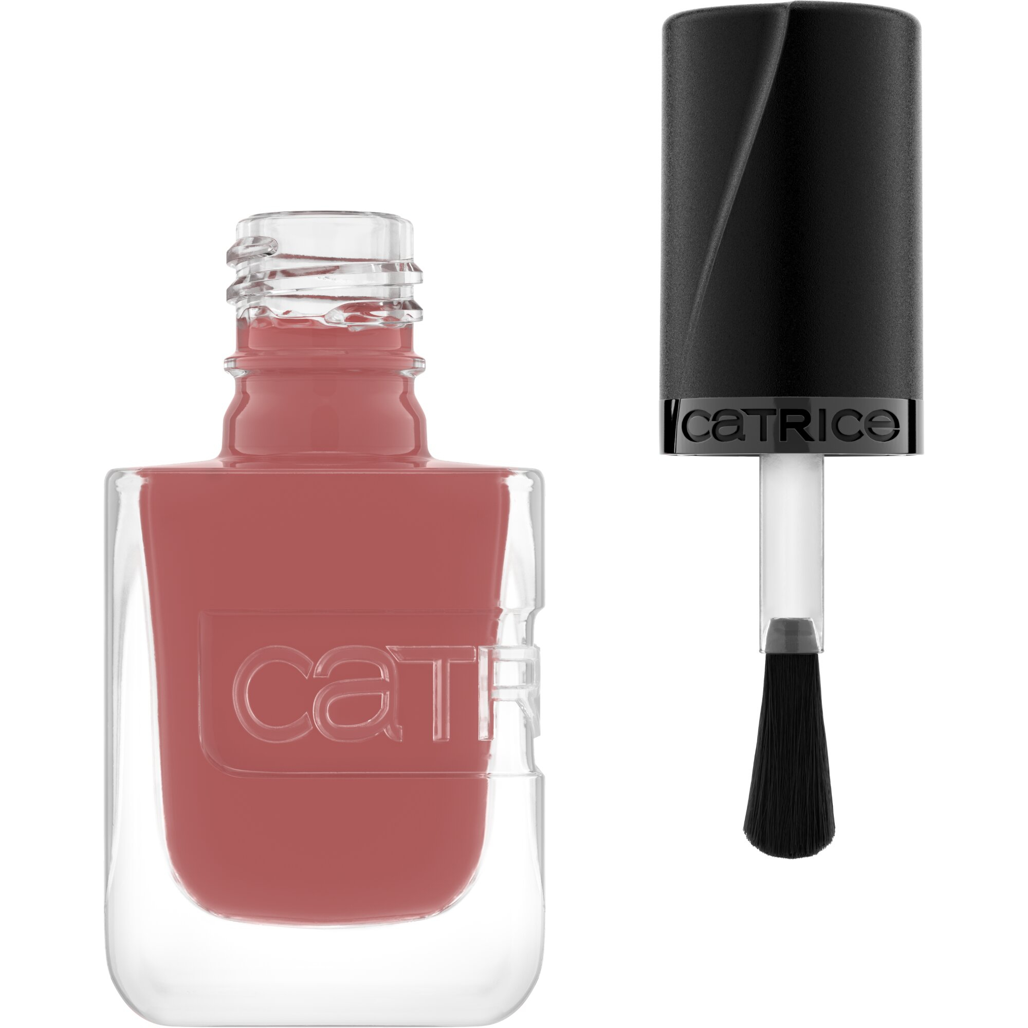Esmalte de Uñas Gel Affair · detalle 1