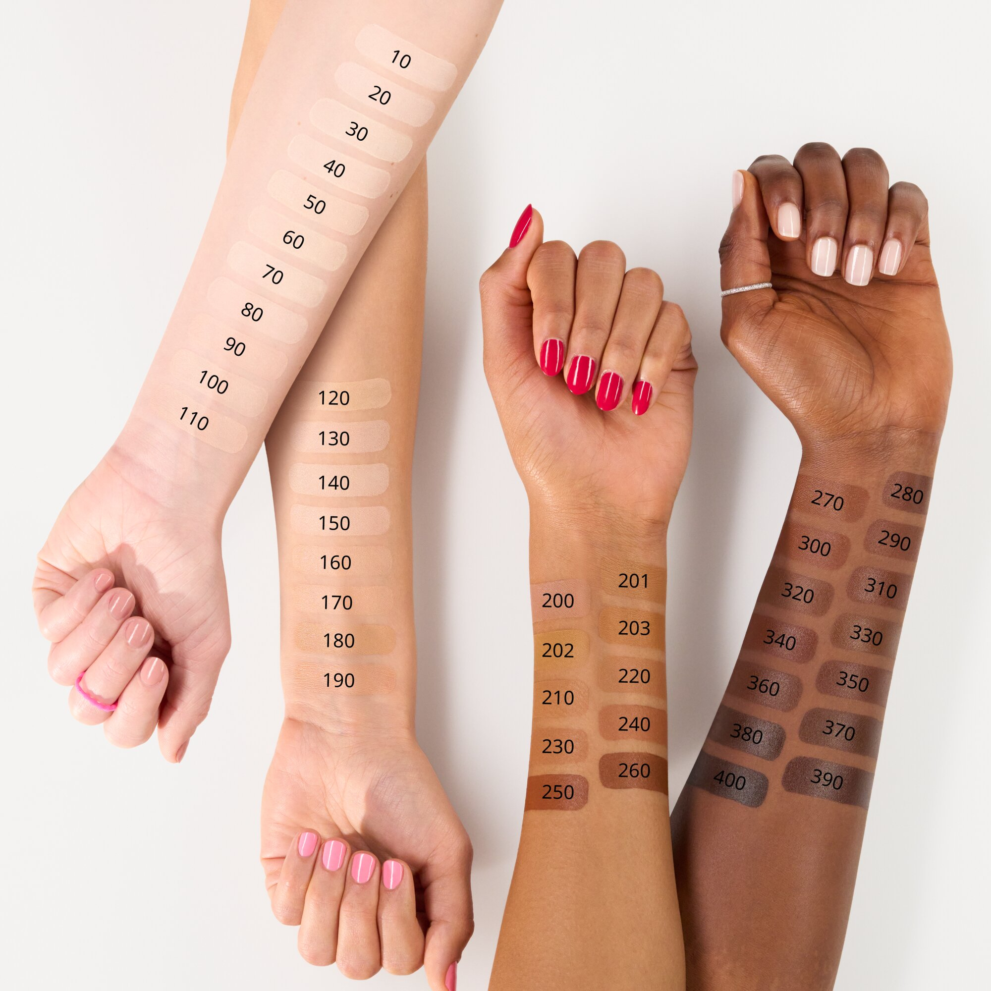 Stick Foundation Base de Maquillaje · detalle 3