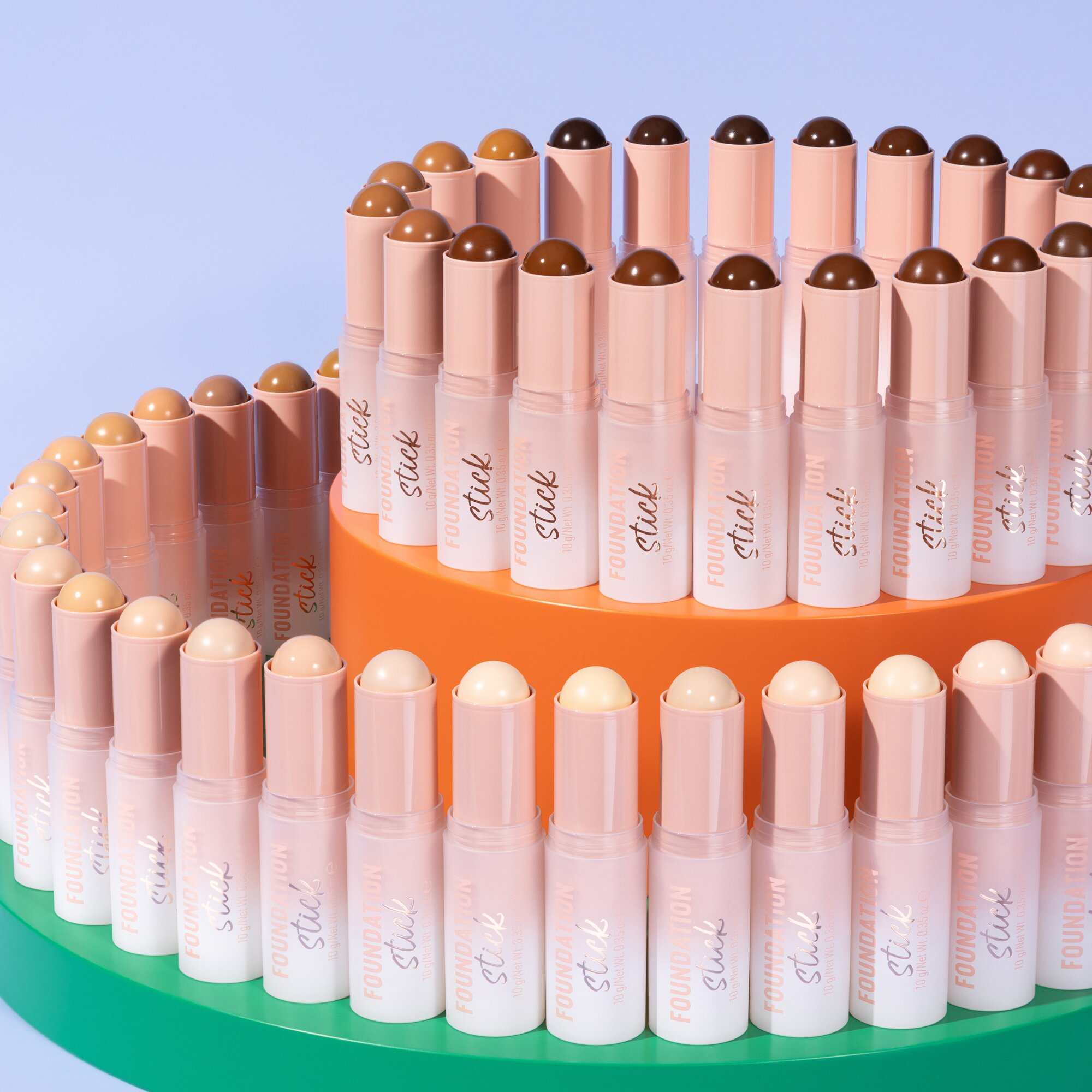 Stick Foundation Base de Maquillaje · detalle 4