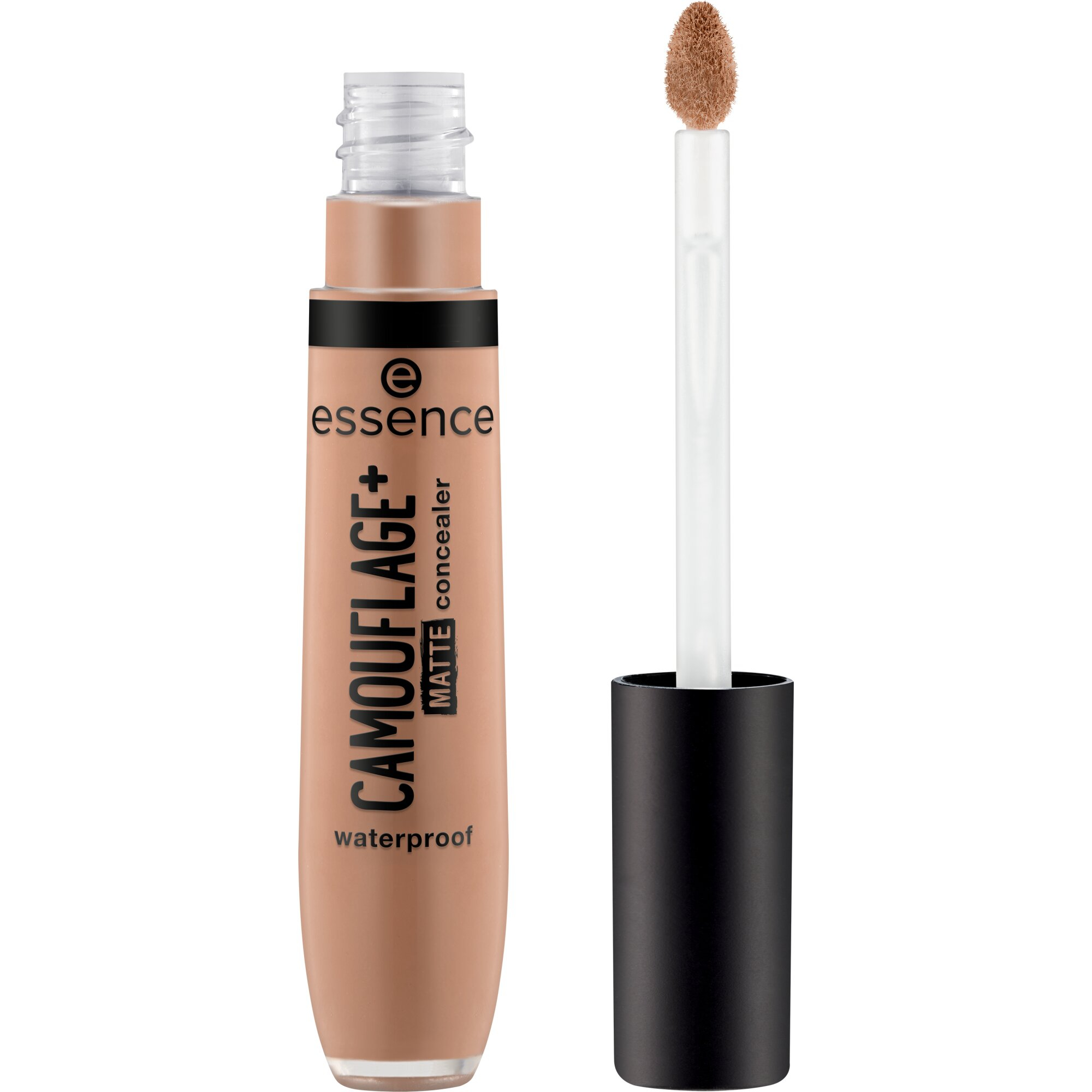 Camouflage+ Matt Corrector · detalle 1