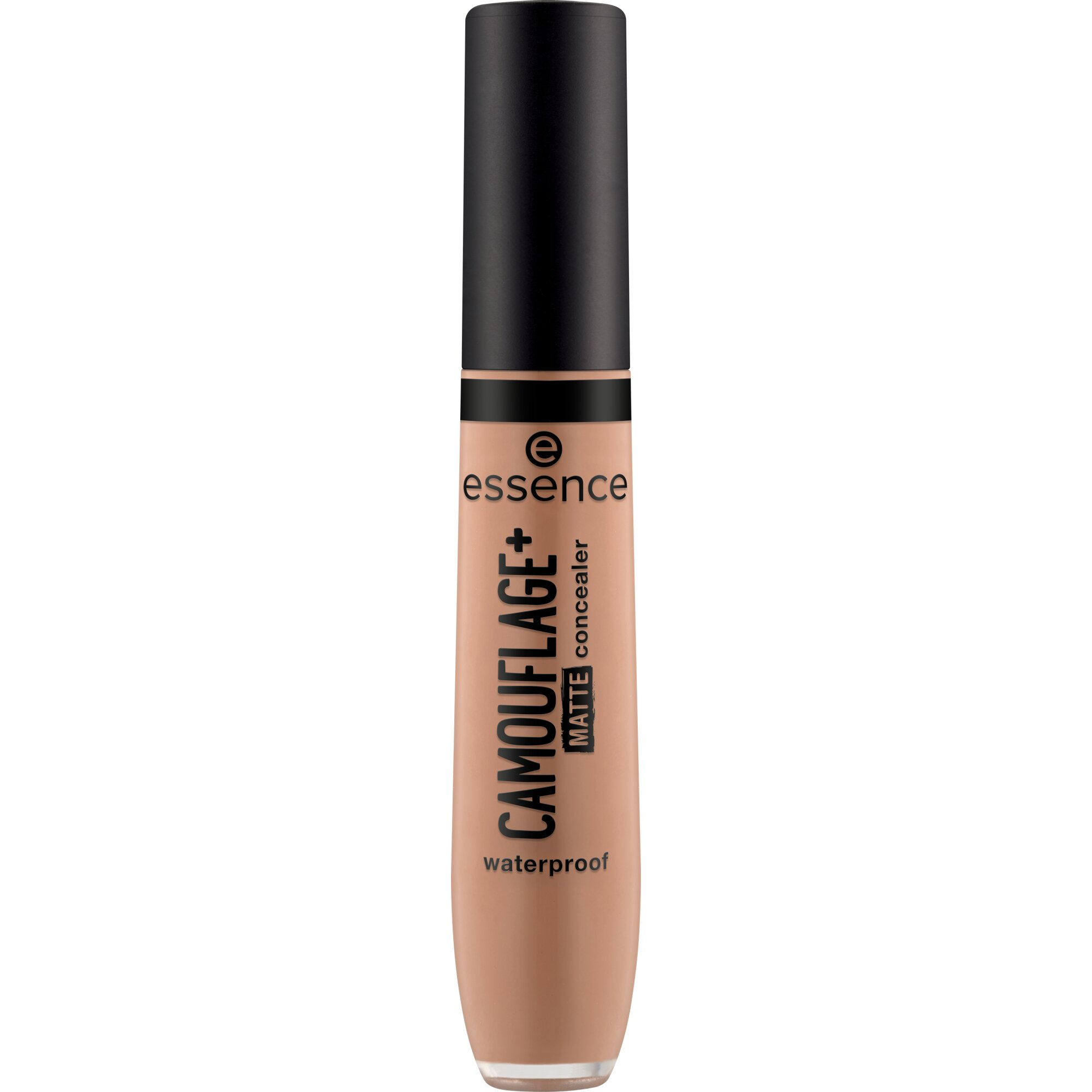 Essence Camouflage+ Matt Corrector