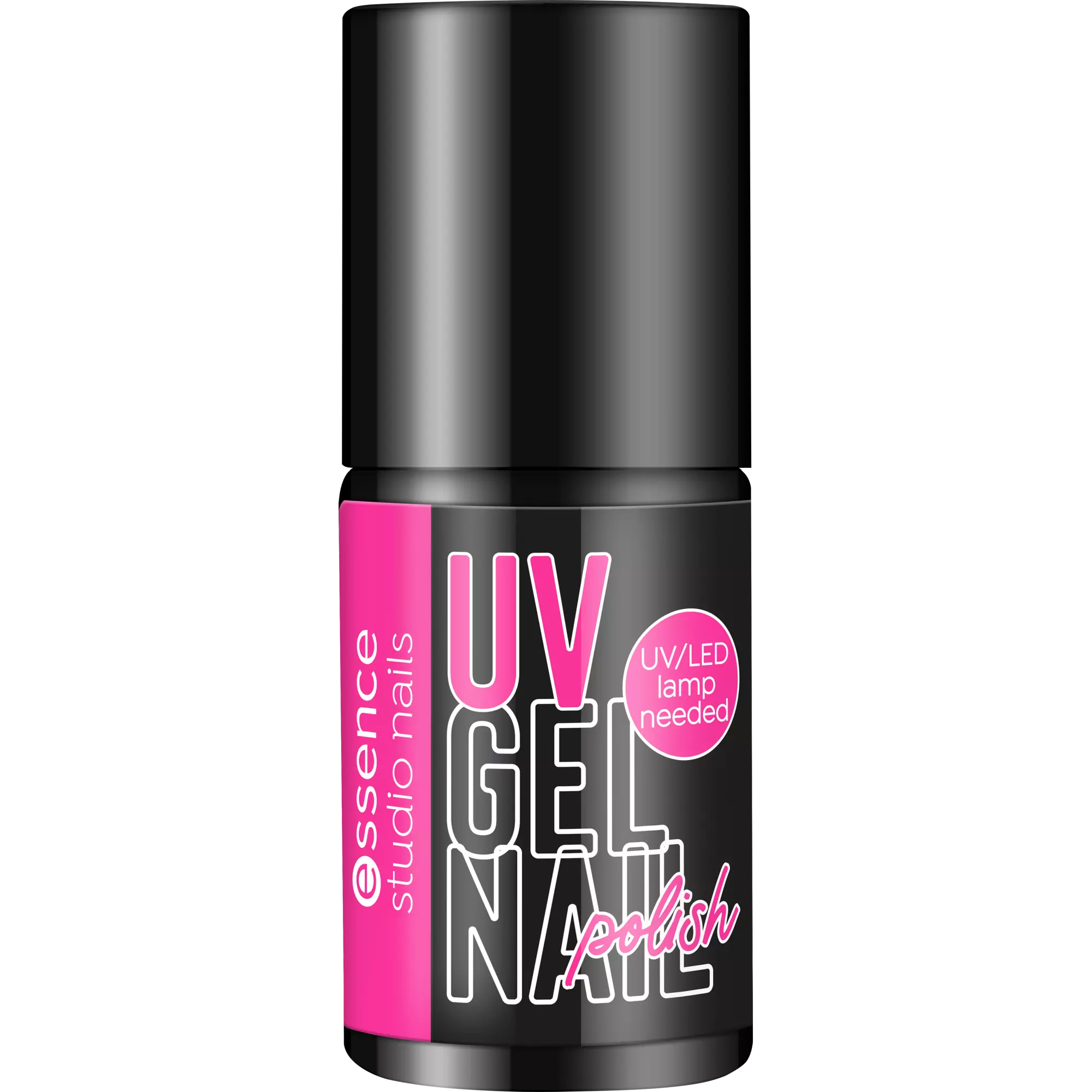 Essence UV Gel Nail Studio Nails Esmalte de Uñas