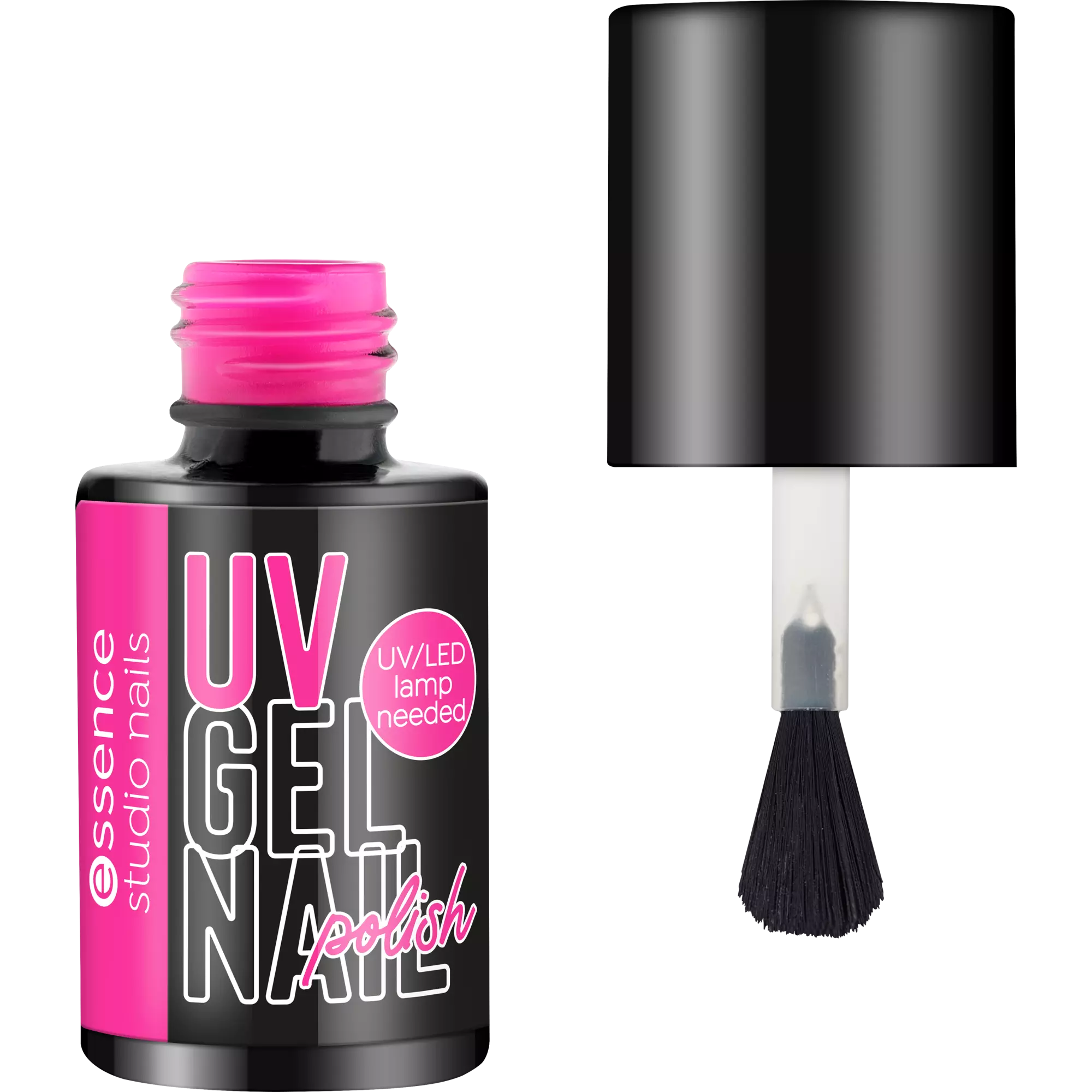 UV Gel Nail Studio Nails Esmalte de Uñas · detalle 1