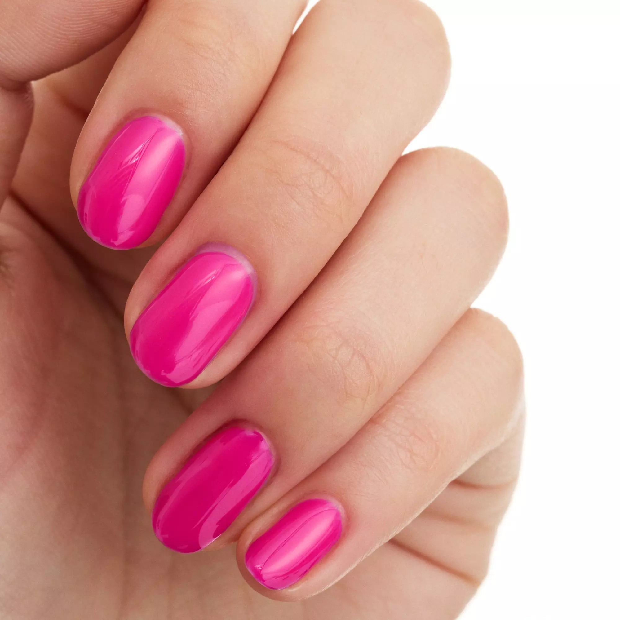 UV Gel Nail Studio Nails Esmalte de Uñas · detalle 4