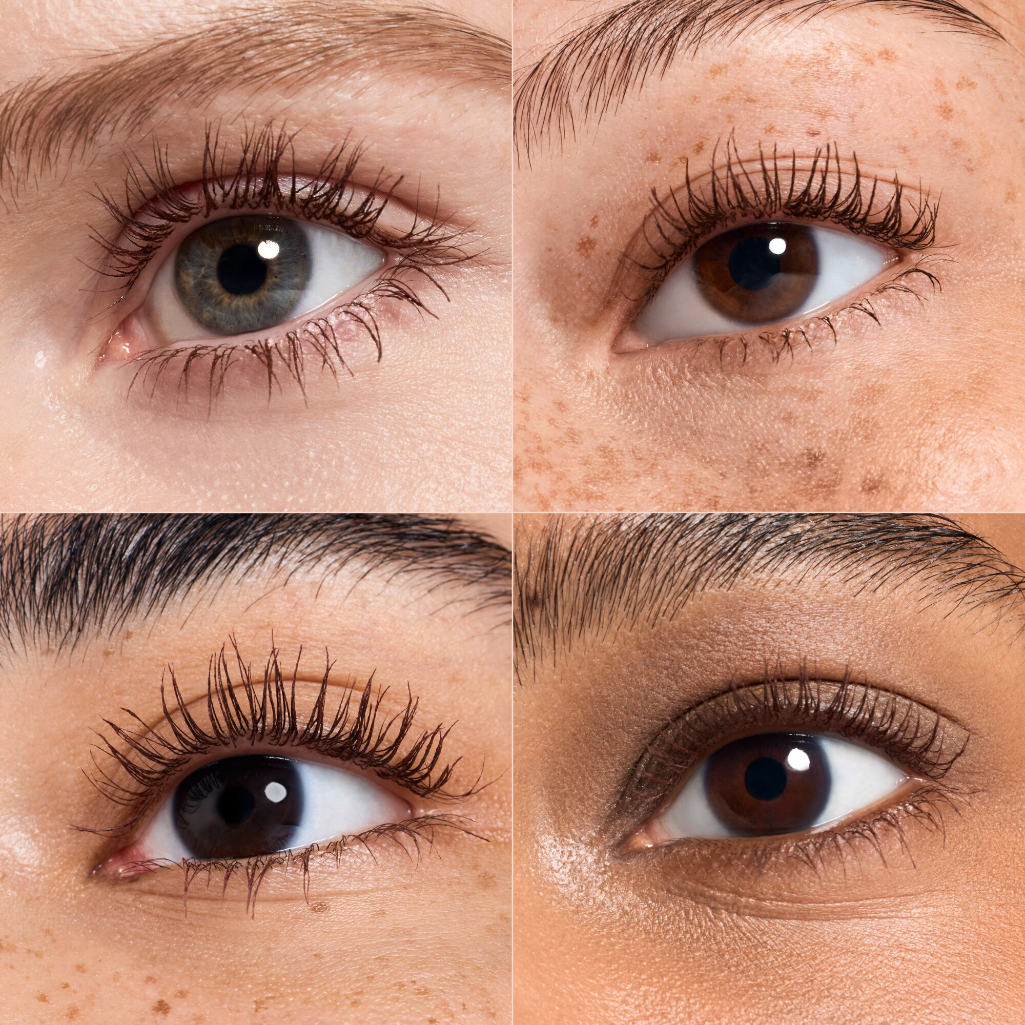 Hyper Lash Máscara de Pestañas · detalle 4