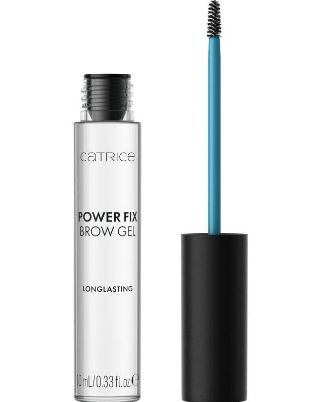 Catrice · Gel Fijador Transparente Cejas Power Fix Brow