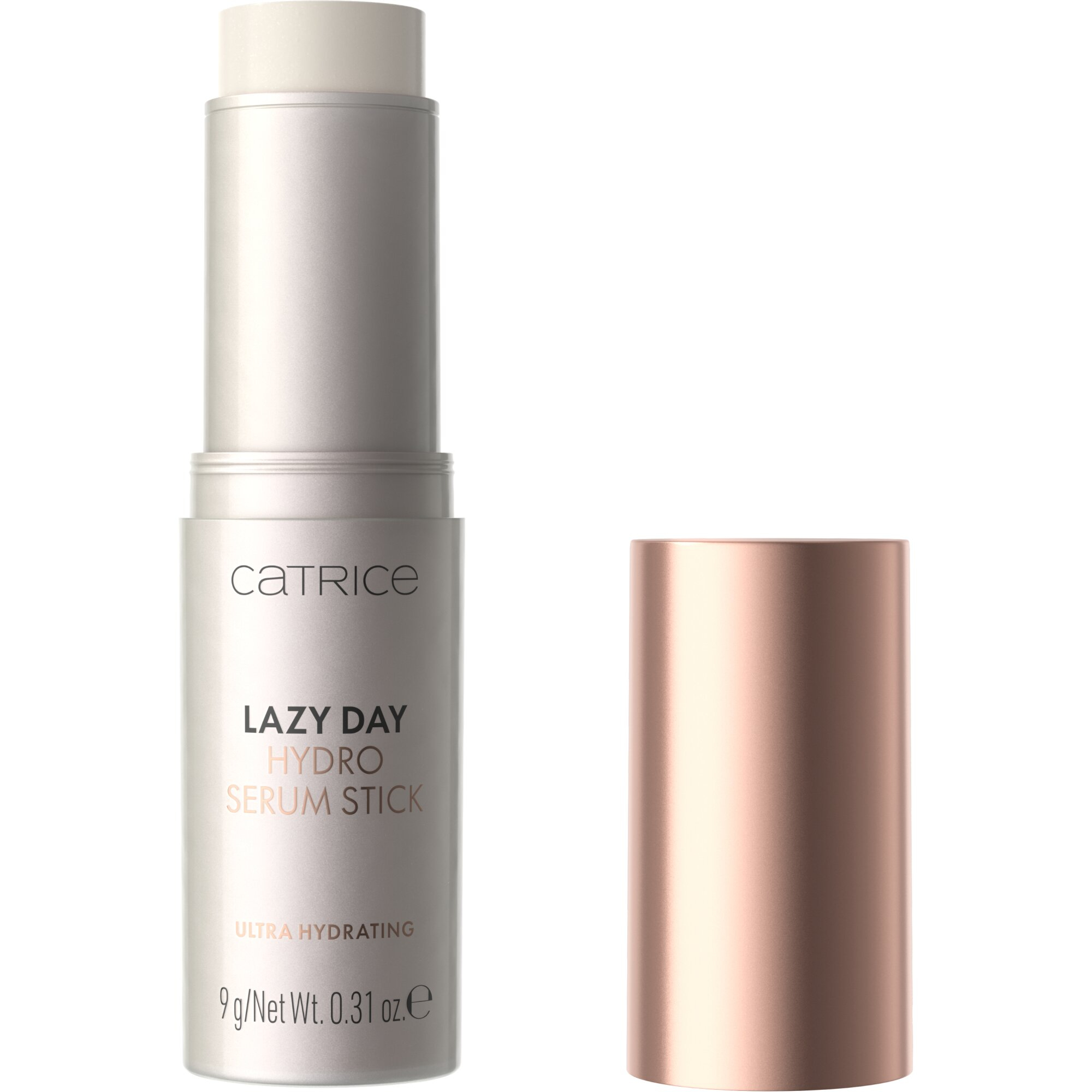 Serum Stick Hidratante Lazy Day · detalle 1