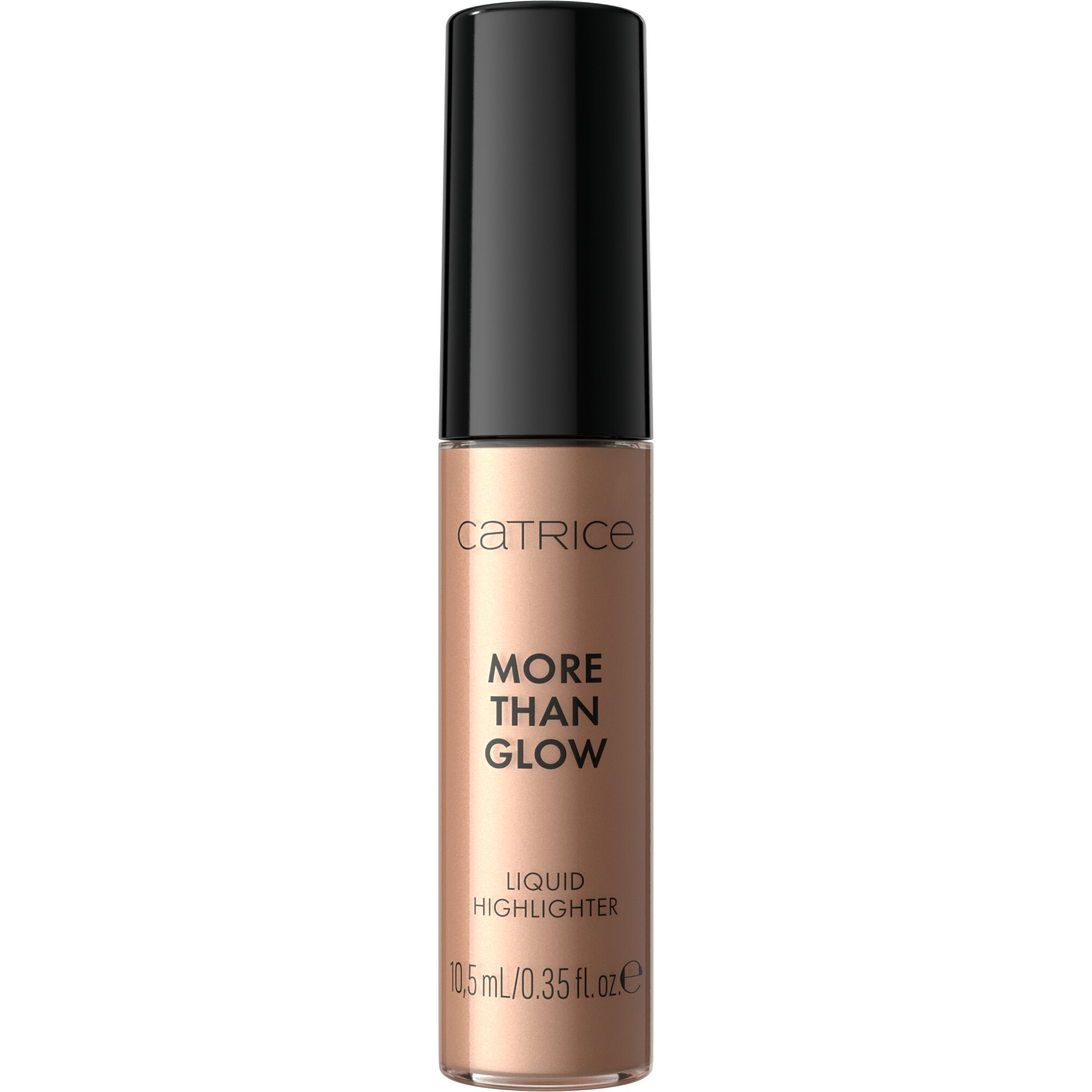 Catrice More Than Glow Liquid Iluminador