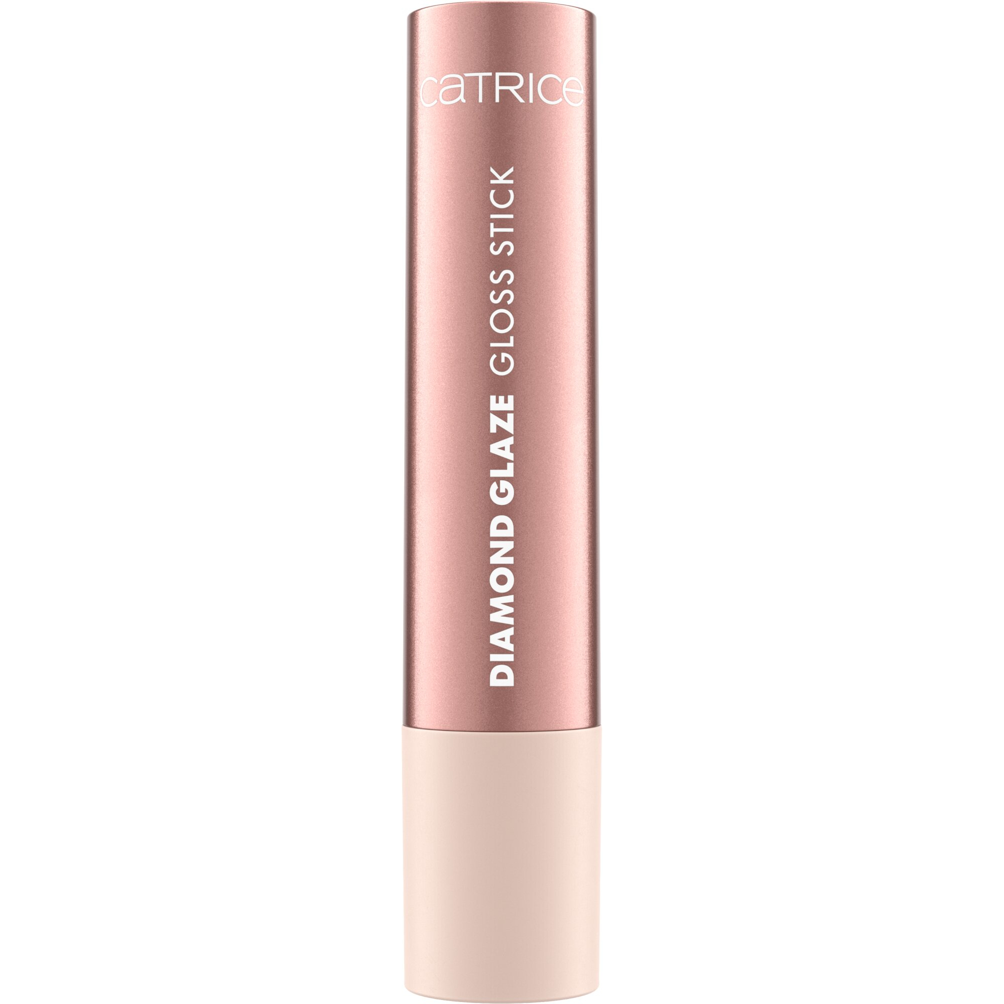 Diamond Glaze Brillo de Labios No Glitter, No Glory · detalle 1