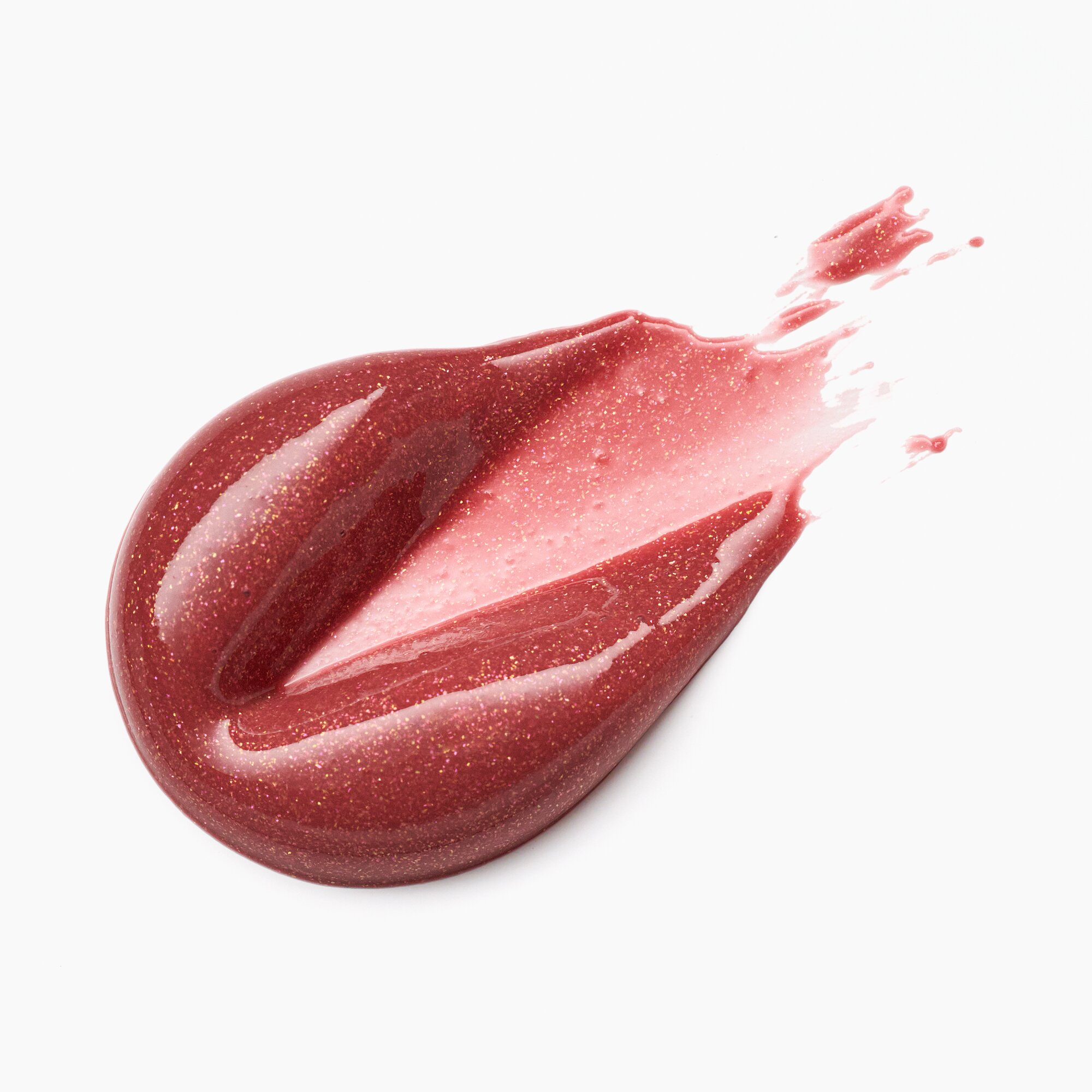 Diamond Glaze Brillo de Labios No Glitter, No Glory · detalle 2