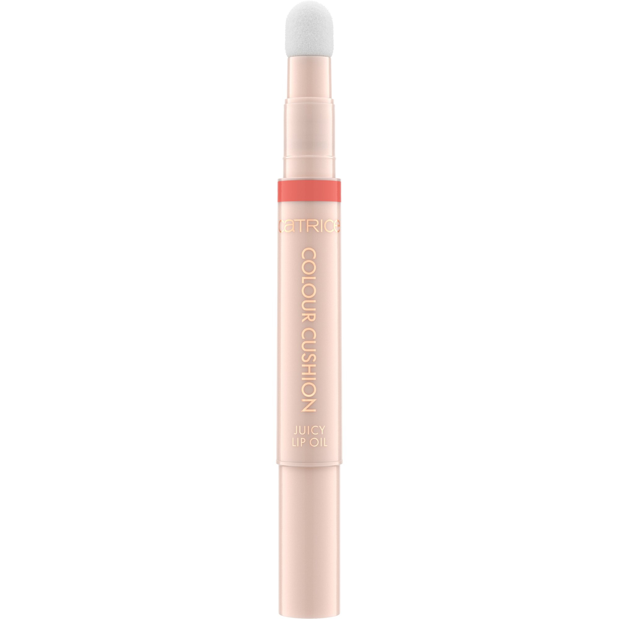 Colour Cushion Juicy Lip Oil · detalle 1