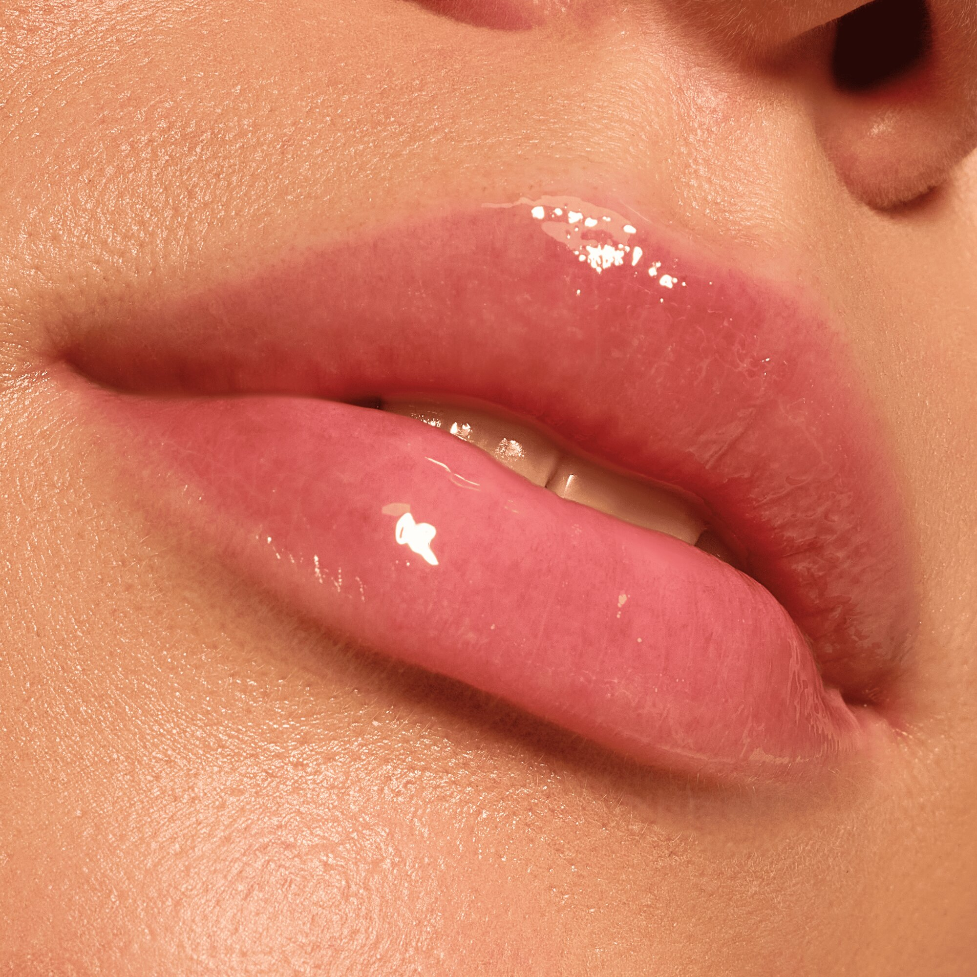 Pillow Plush Mascarilla Labial · detalle 3