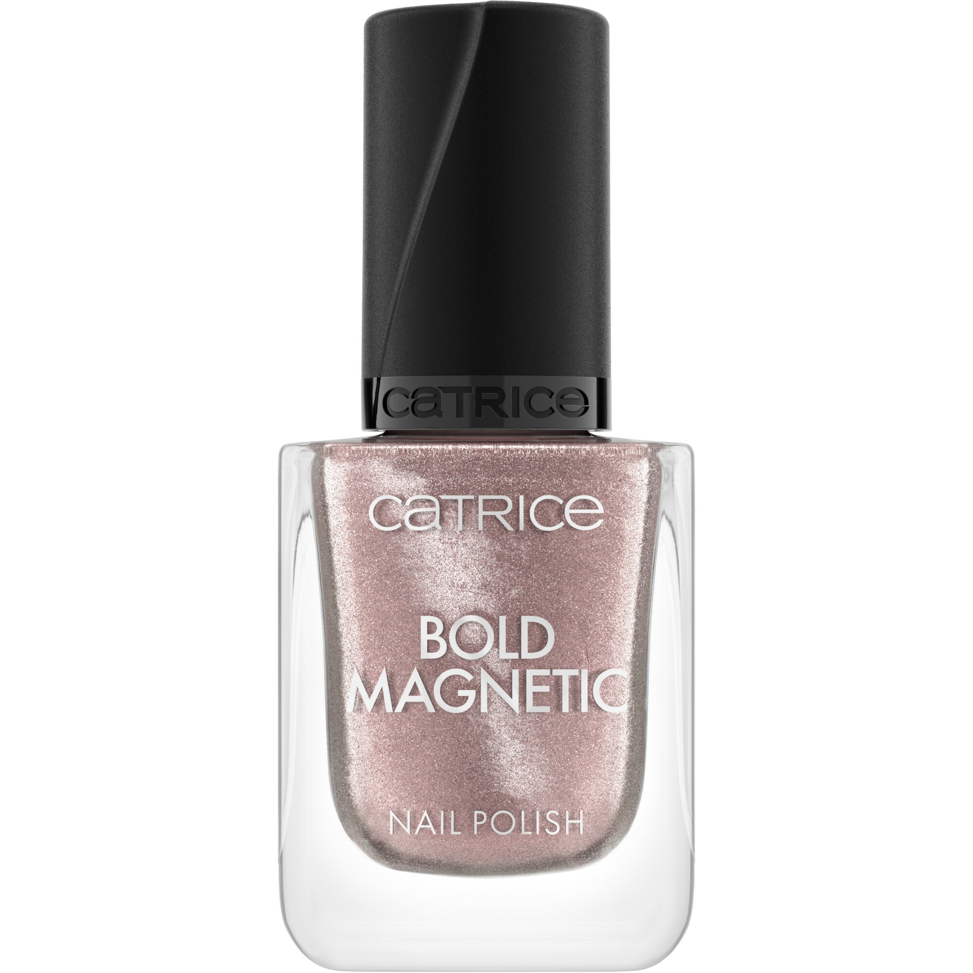 Bold Magnetic Nail Polish Esmalte de Uñas · detalle 1