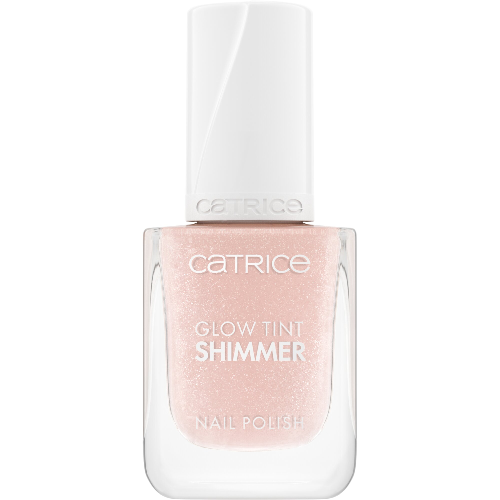 Catrice Glow Tint Esmalte de Uñas