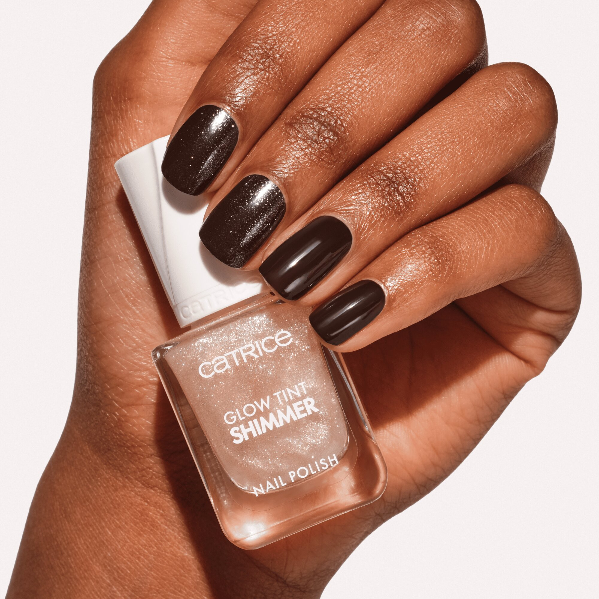 Glow Tint Esmalte de Uñas · detalle 4
