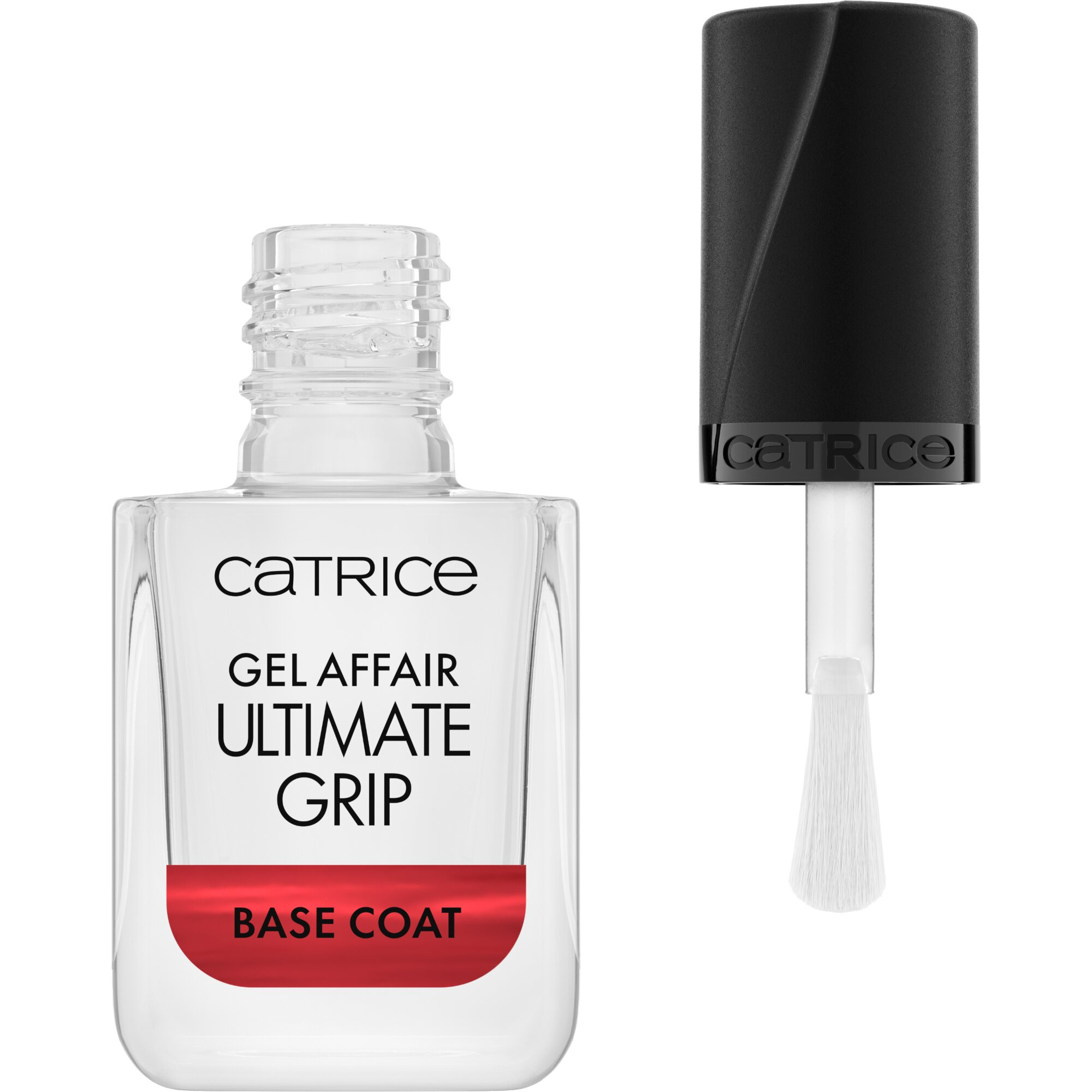 Gel Affair Ultimate Grip Base Coat · detalle 4