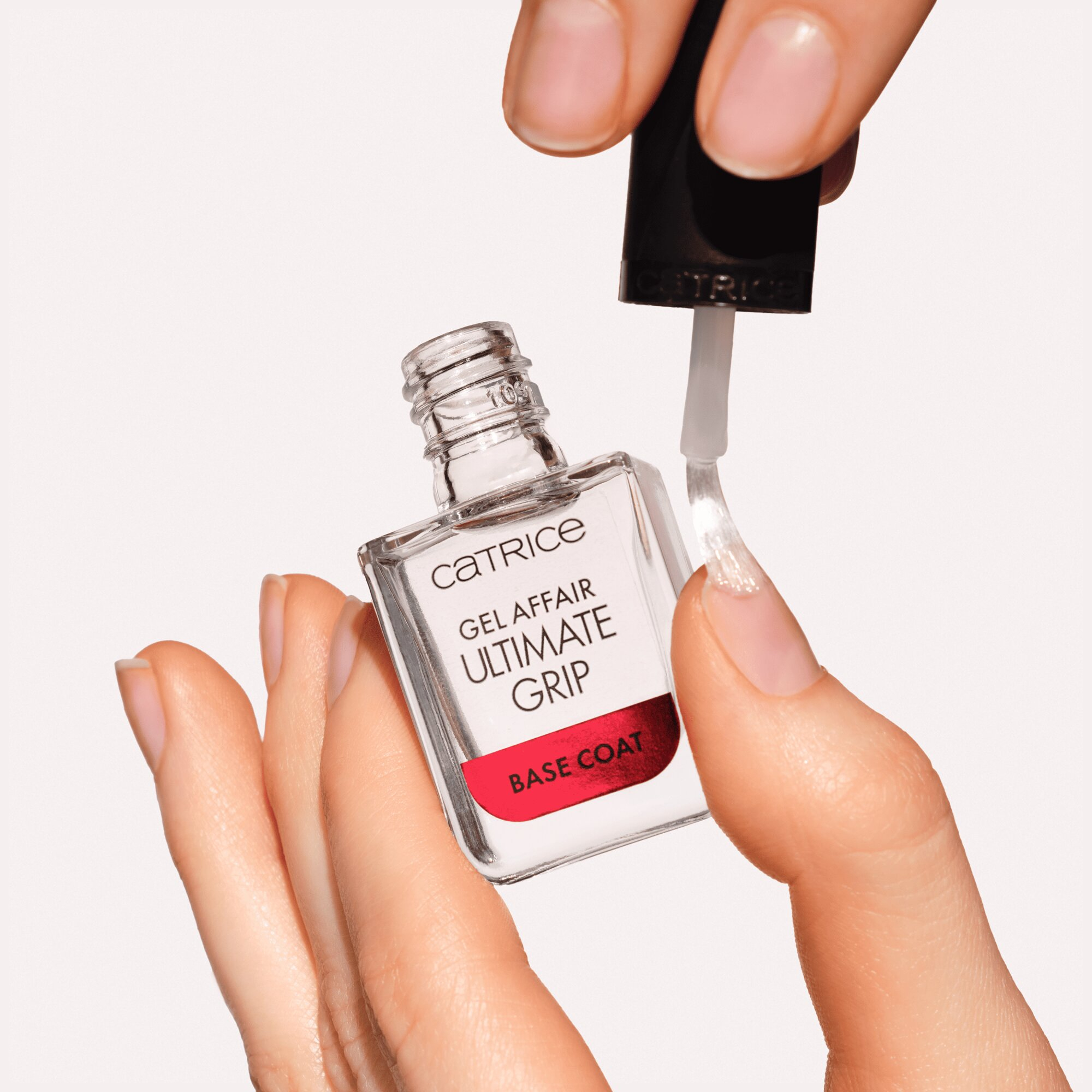 Gel Affair Ultimate Grip Base Coat · detalle 3
