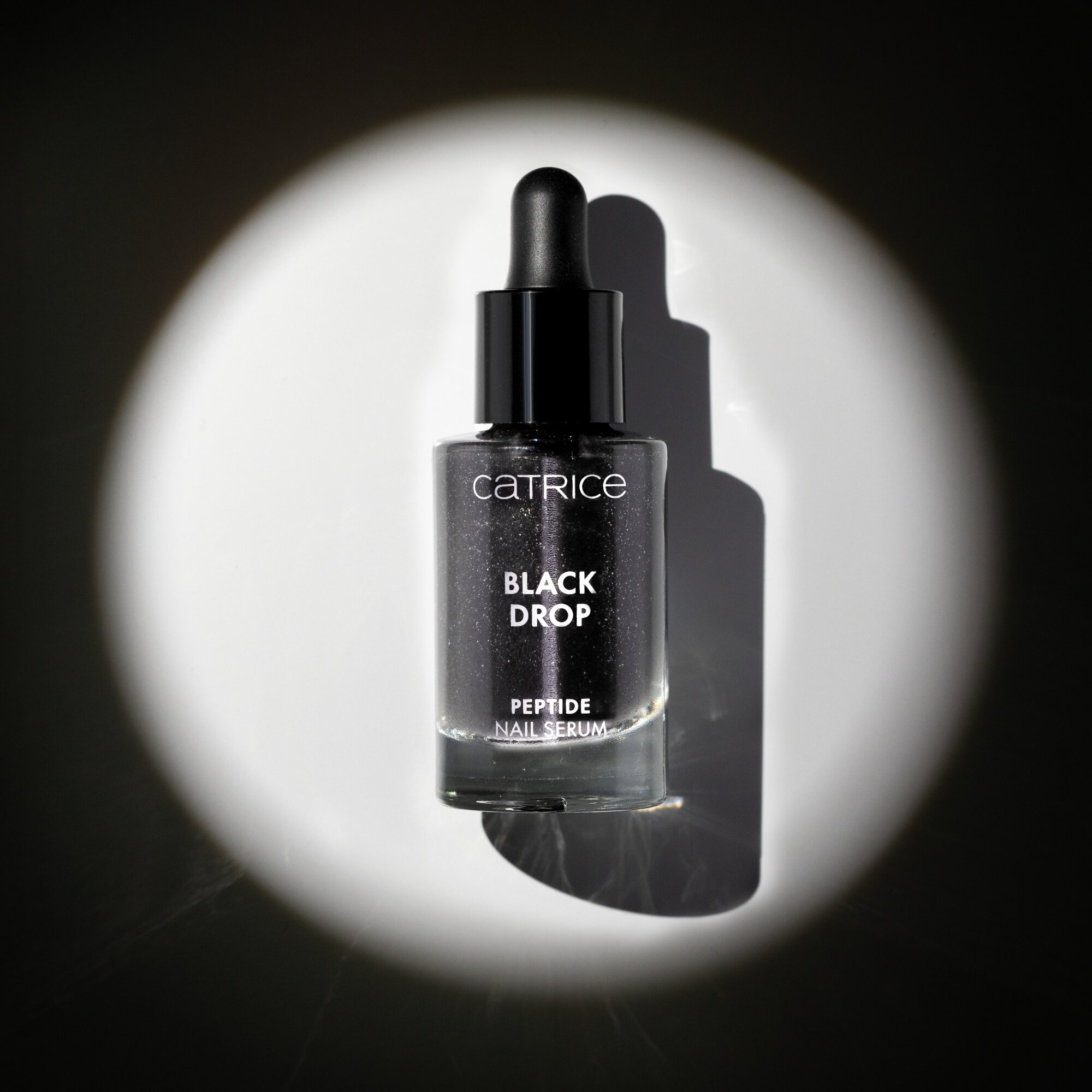 Serum Uñas Black Drop · detalle 4