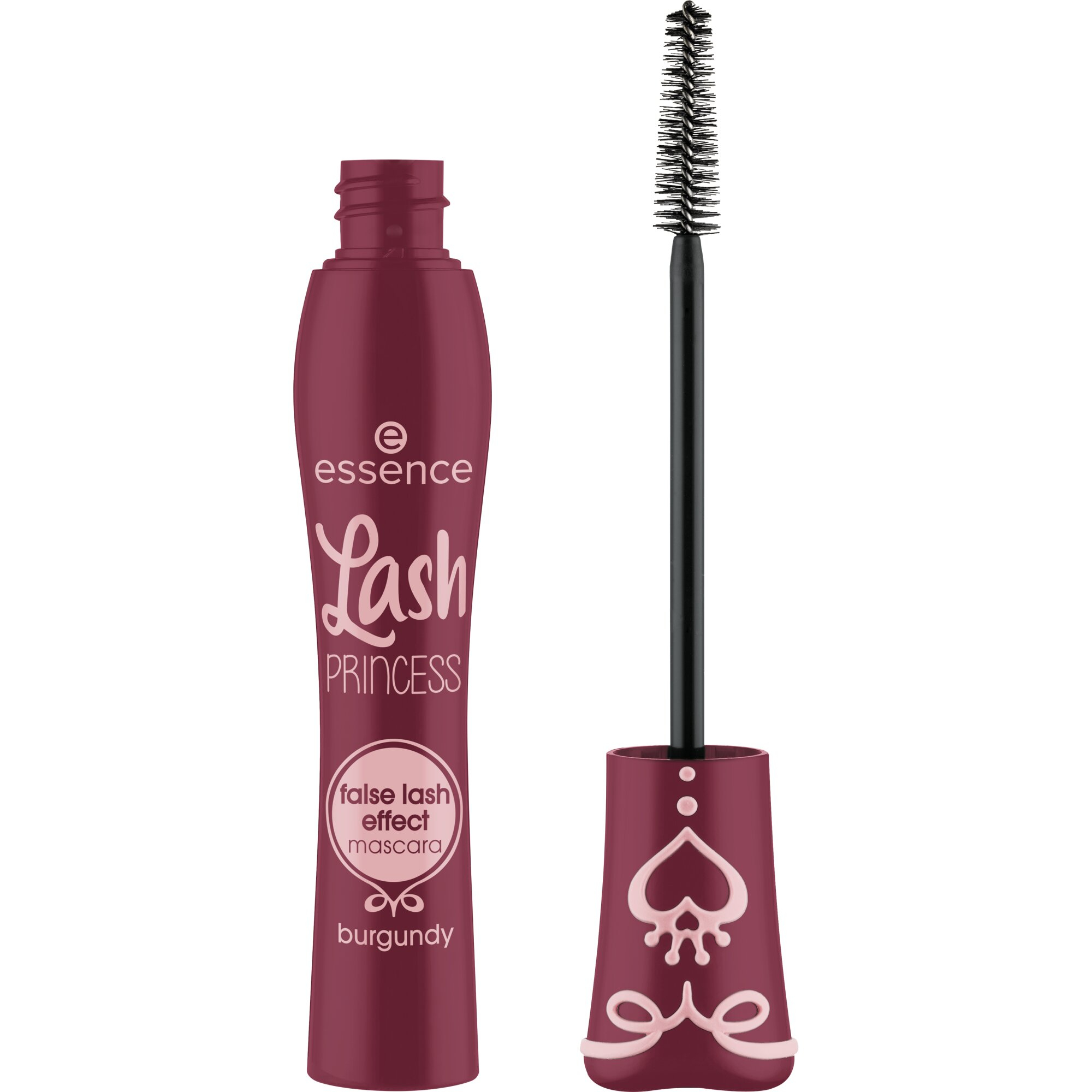 Essence Lash Princess Máscara de Pestañas Postizas