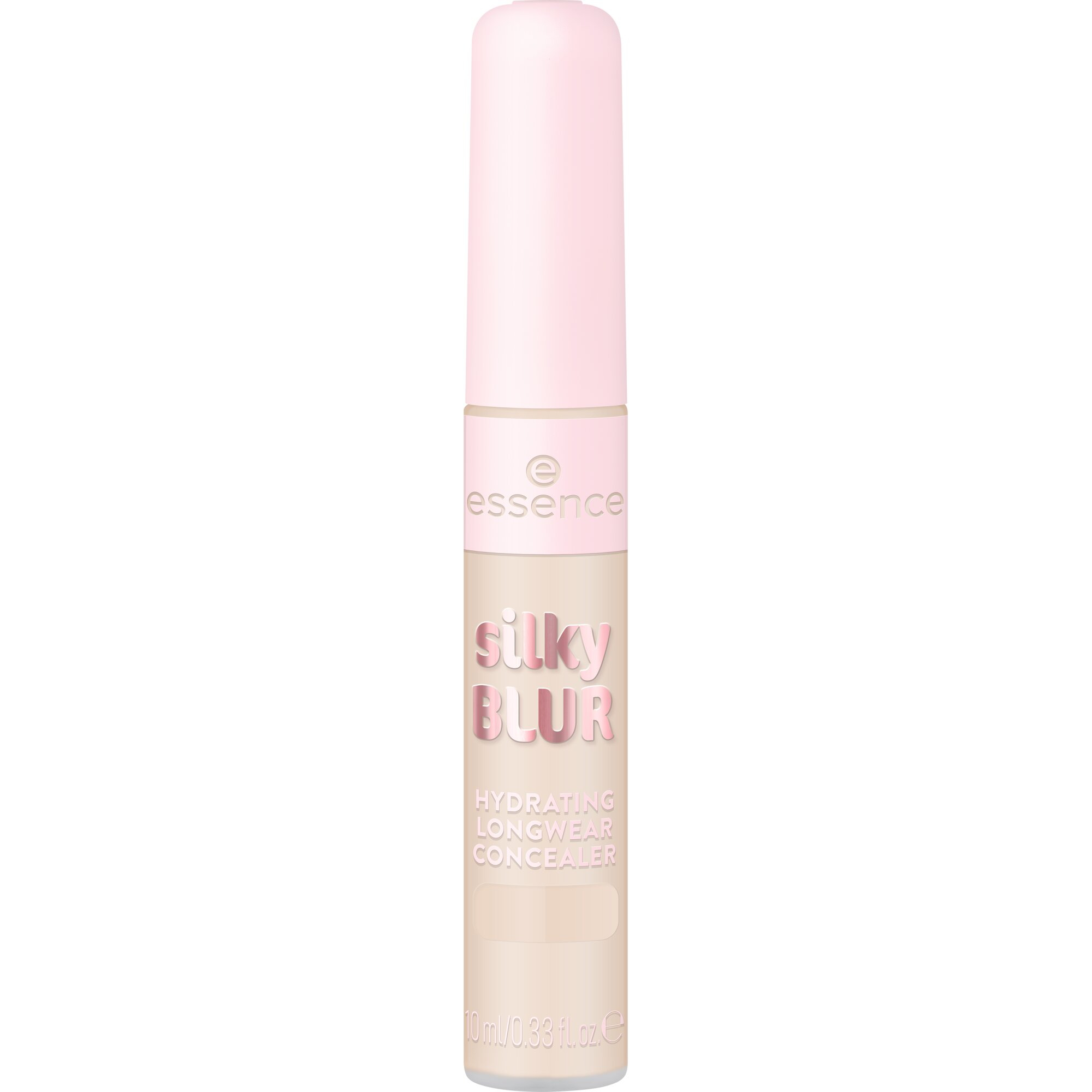 Corrector Hidratante Larga Duración Silky Blur · detalle 1