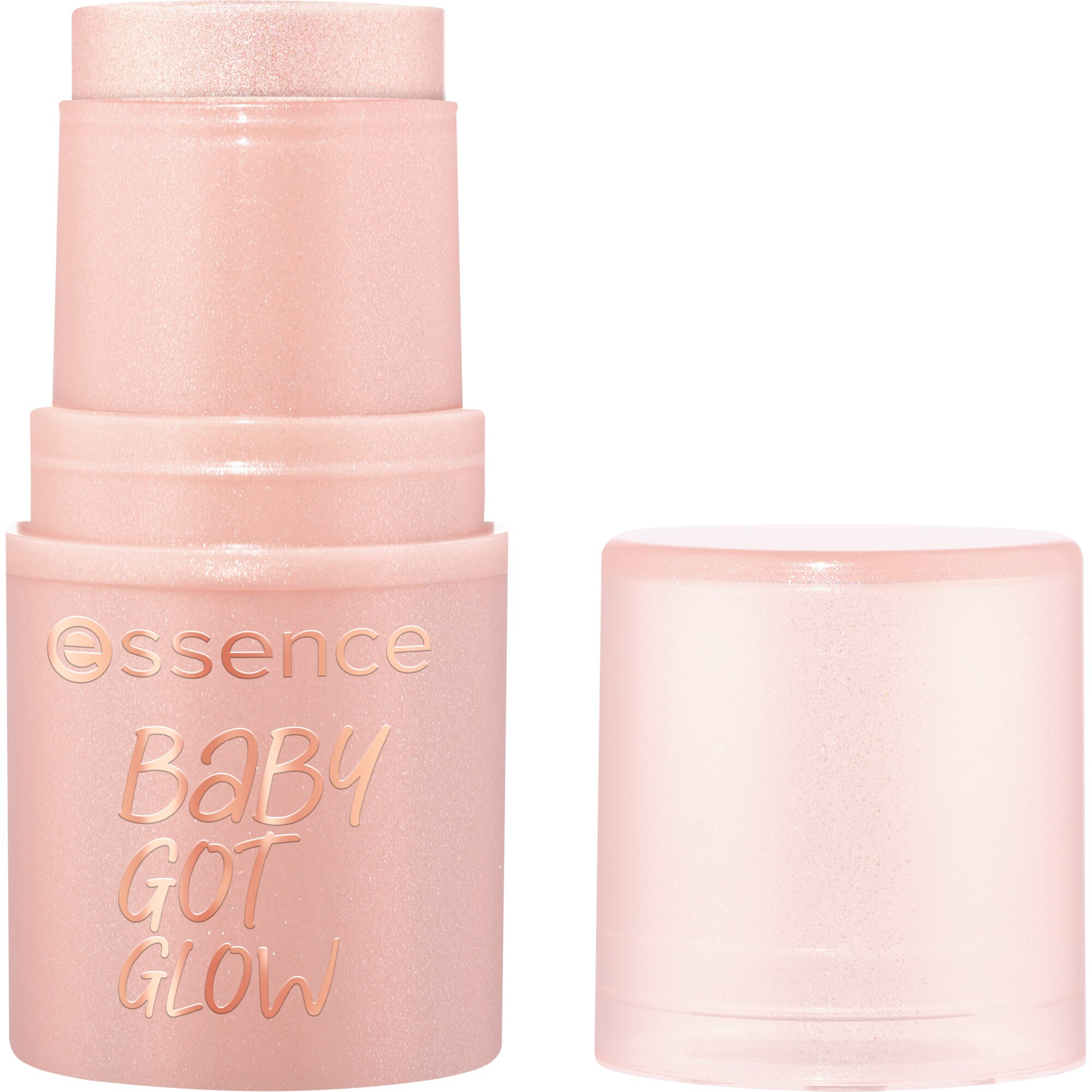 Baby Got Glow Iluminador en Barra · detalle 1