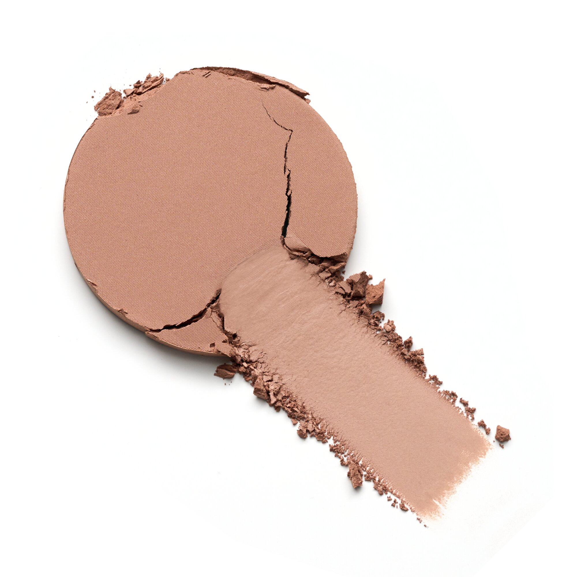 Soft Touch Bronceador · detalle 2