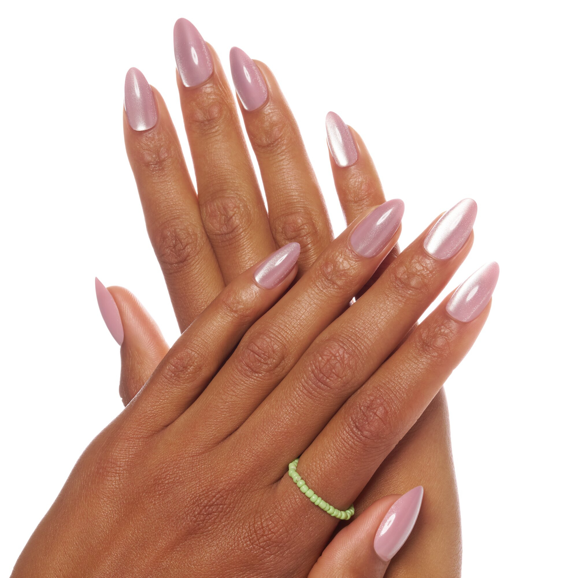 What the Fake! Set de Manicura PRESS-ON Nails · detalle 4