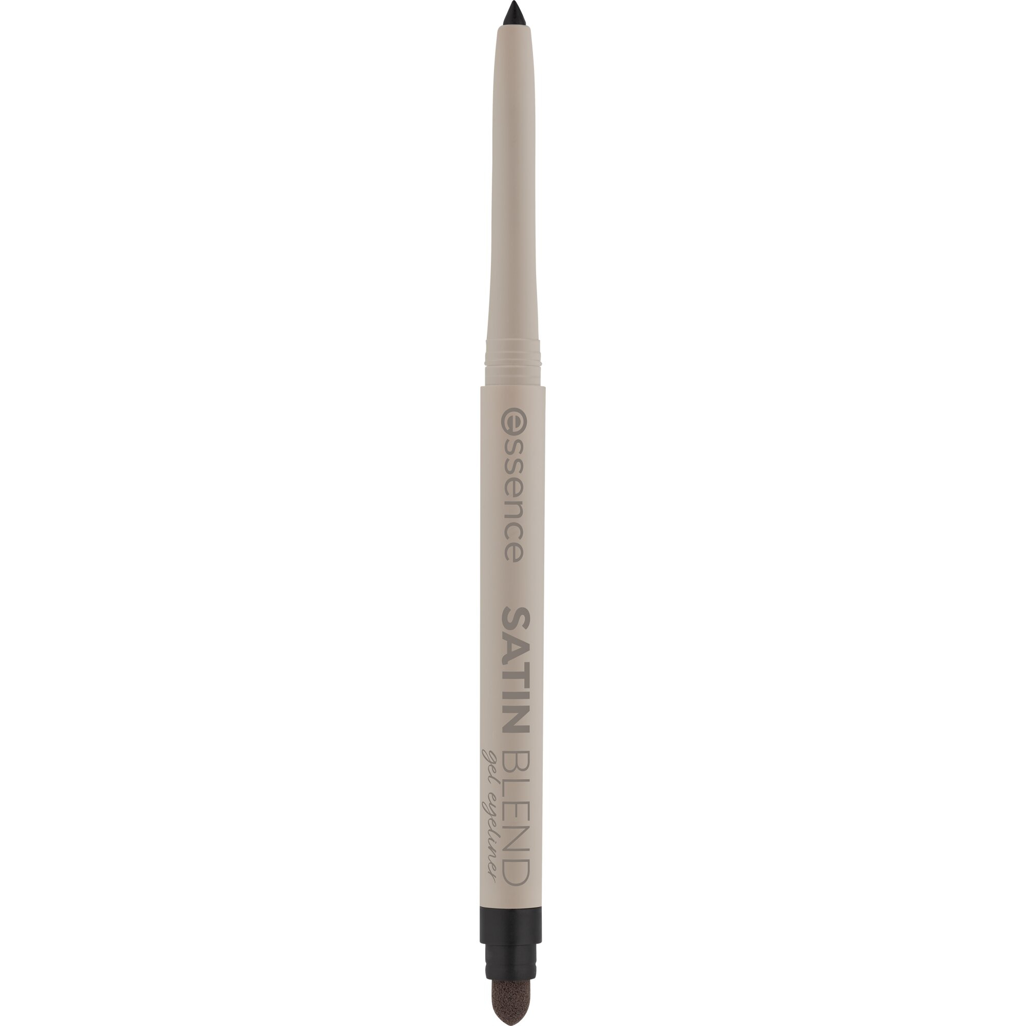 Satin Blend Delineador de Ojos en Gel · detalle 2