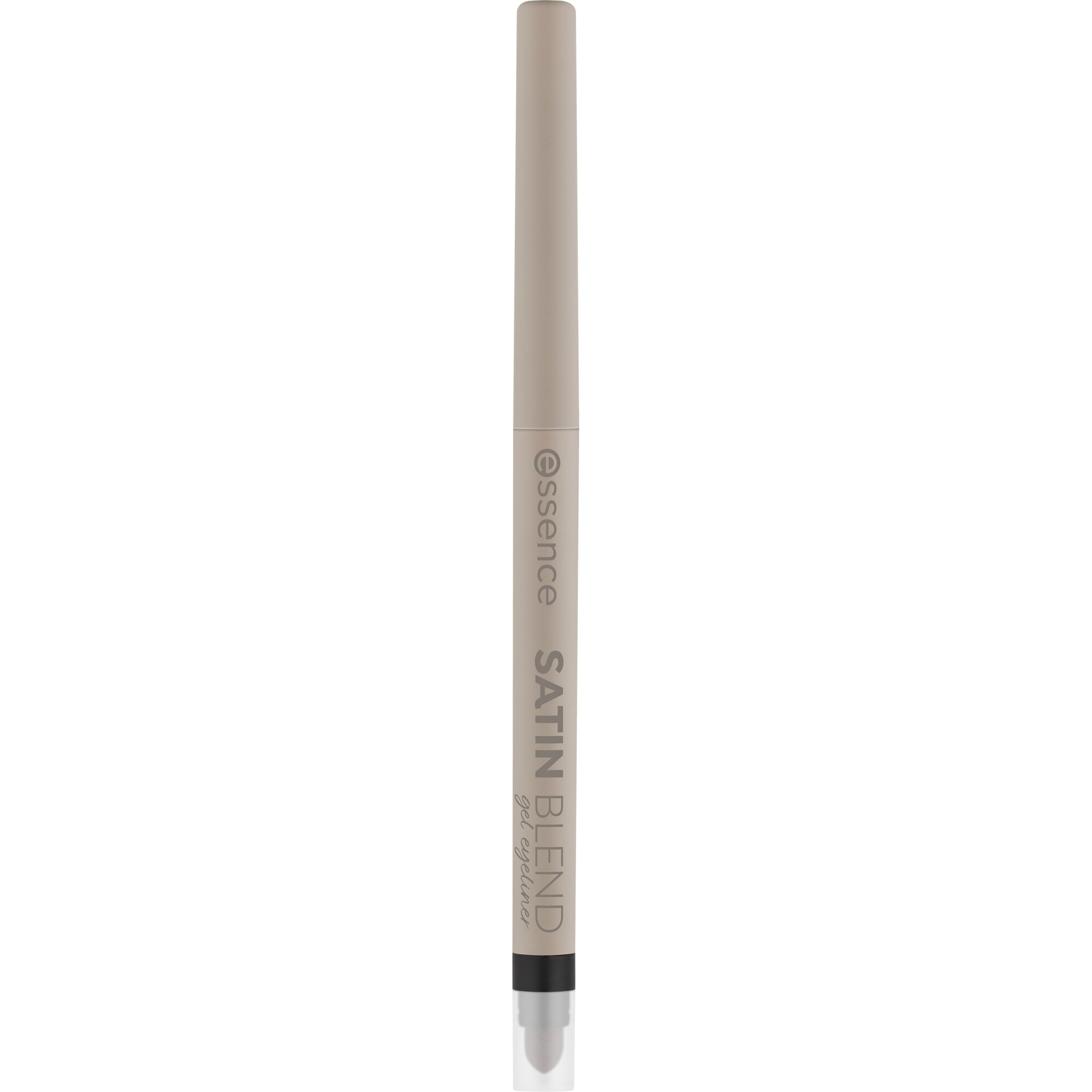 Essence Satin Blend Delineador de Ojos en Gel