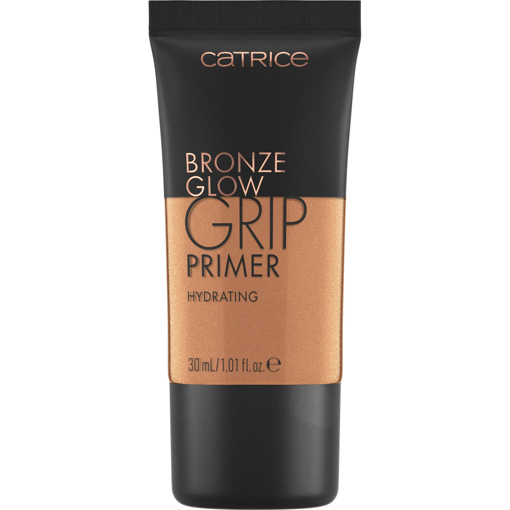 Prebase Grip Bronze Glow · detalle 1