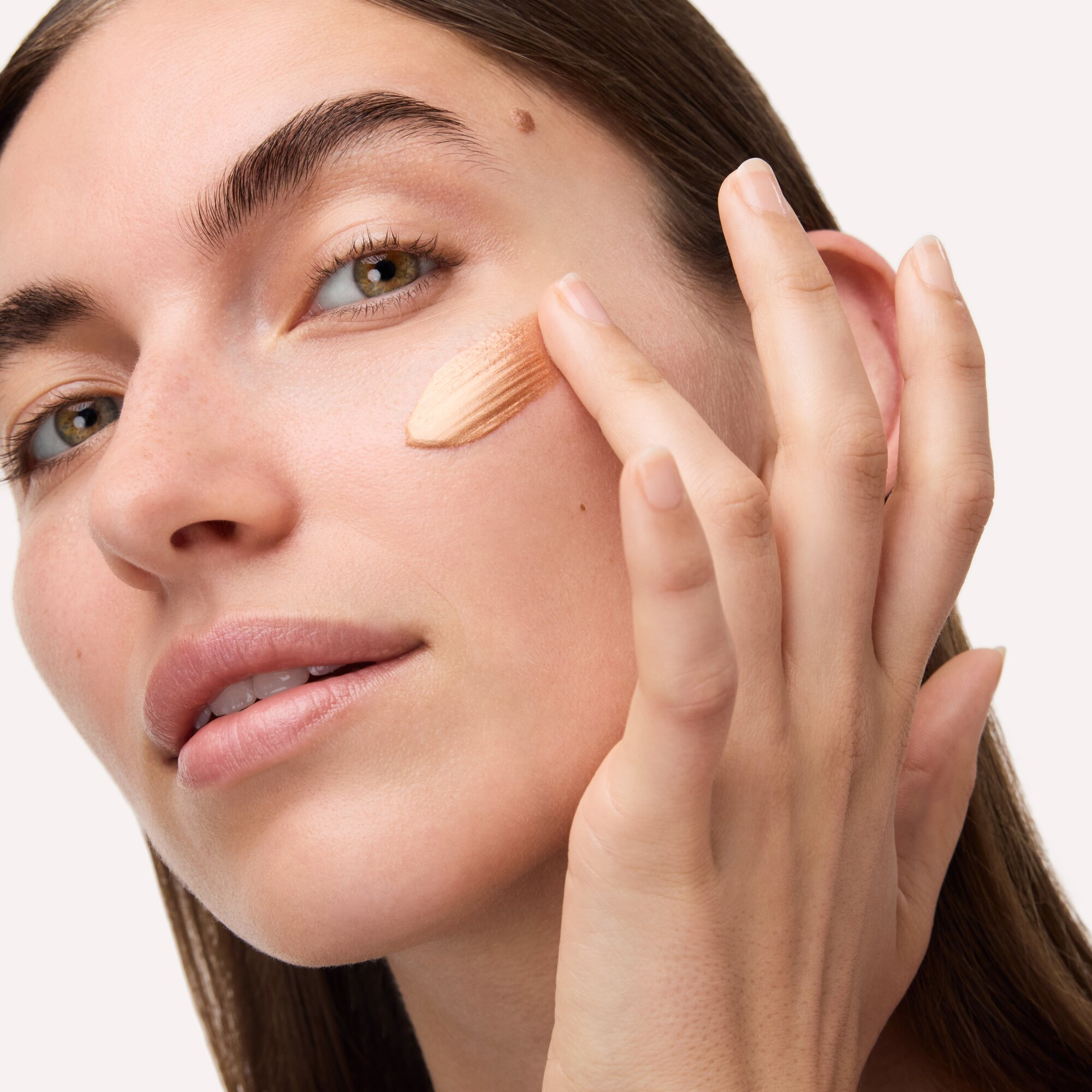 Prebase Grip Bronze Glow · detalle 5