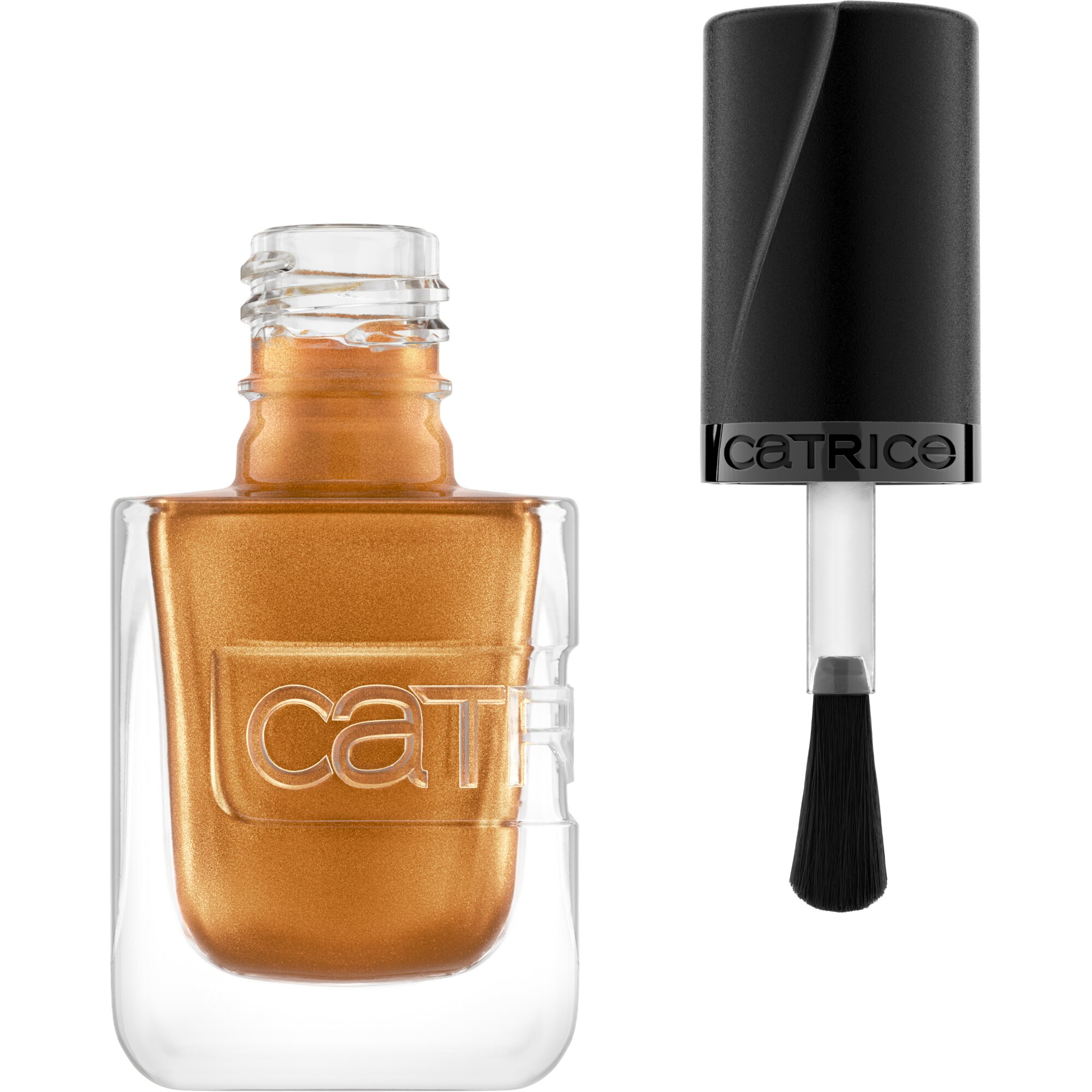 Catrice Esmalte de Uñas Gel Affair