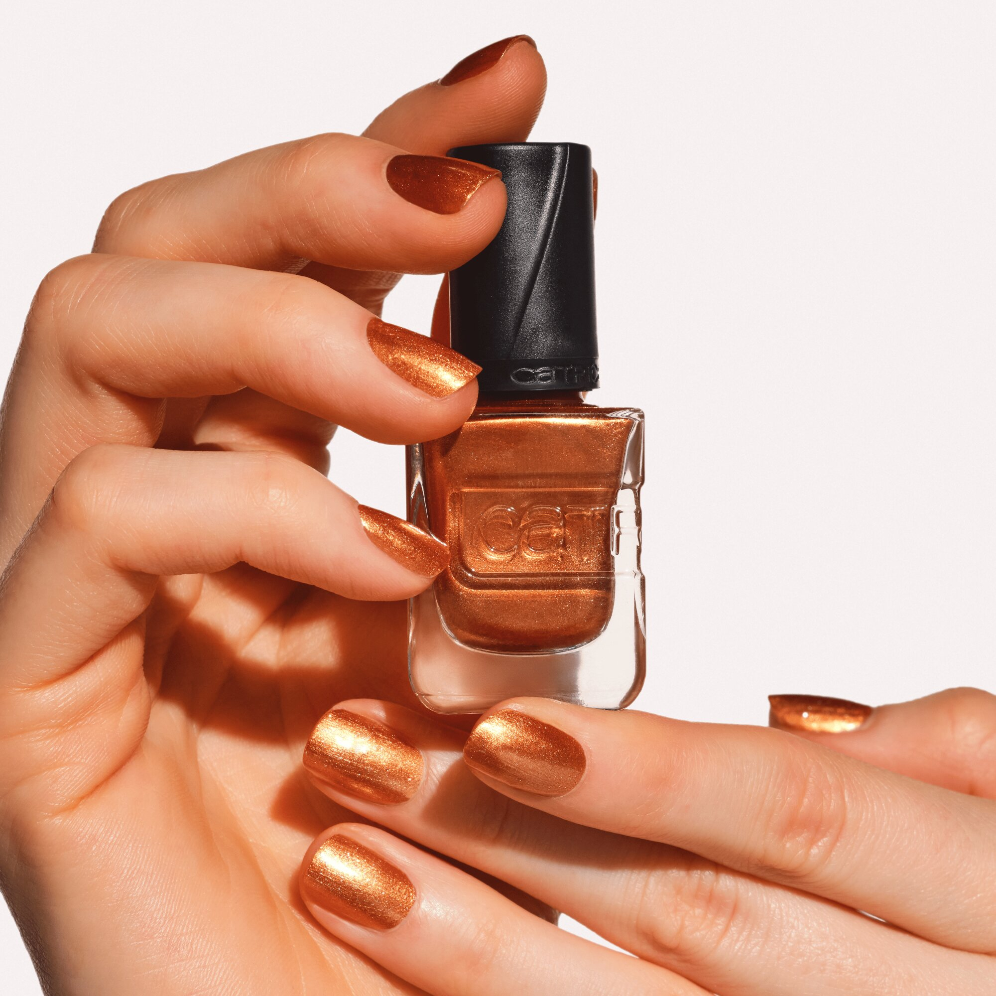 Esmalte de Uñas Gel Affair · detalle 3