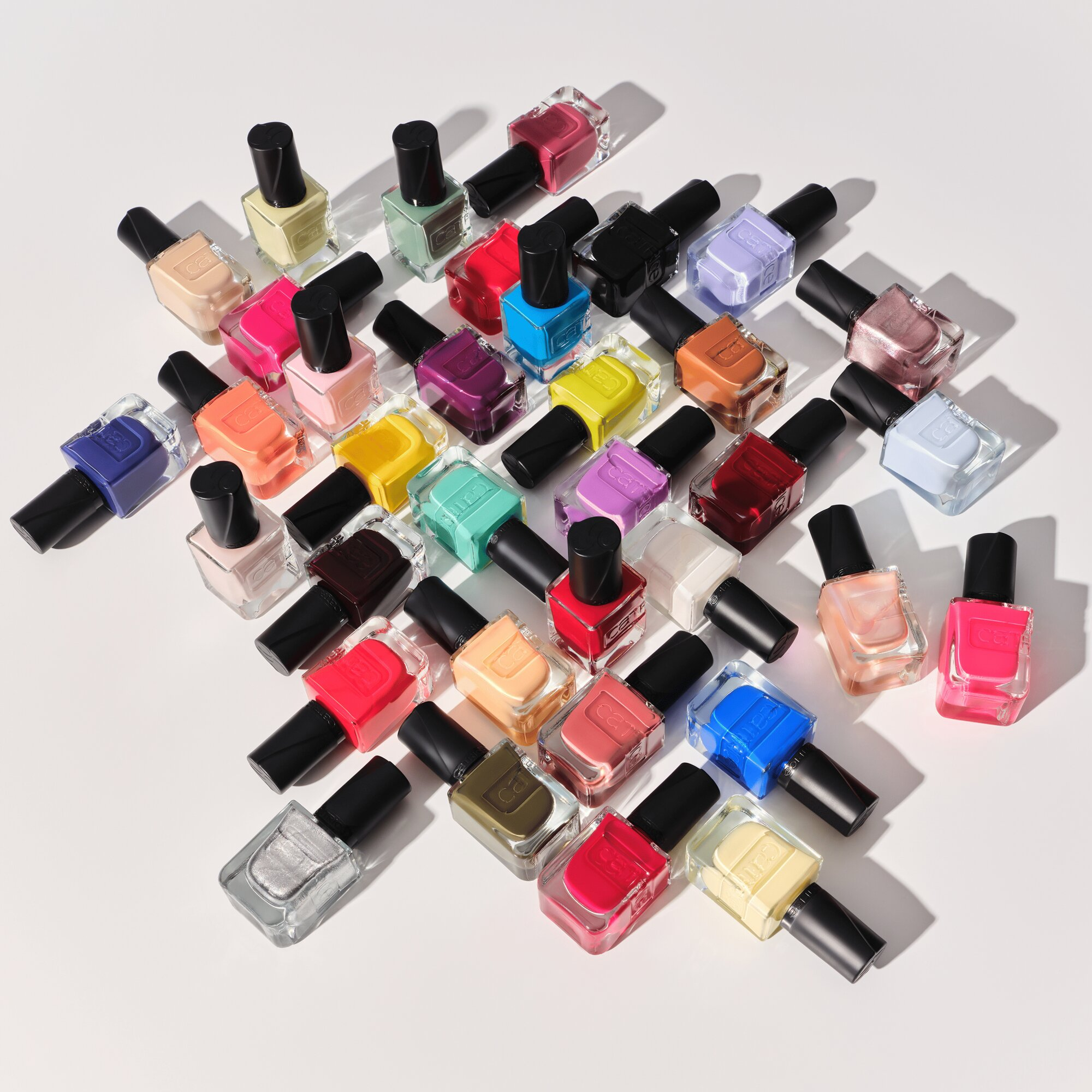 Esmalte de Uñas Gel Affair · detalle 5