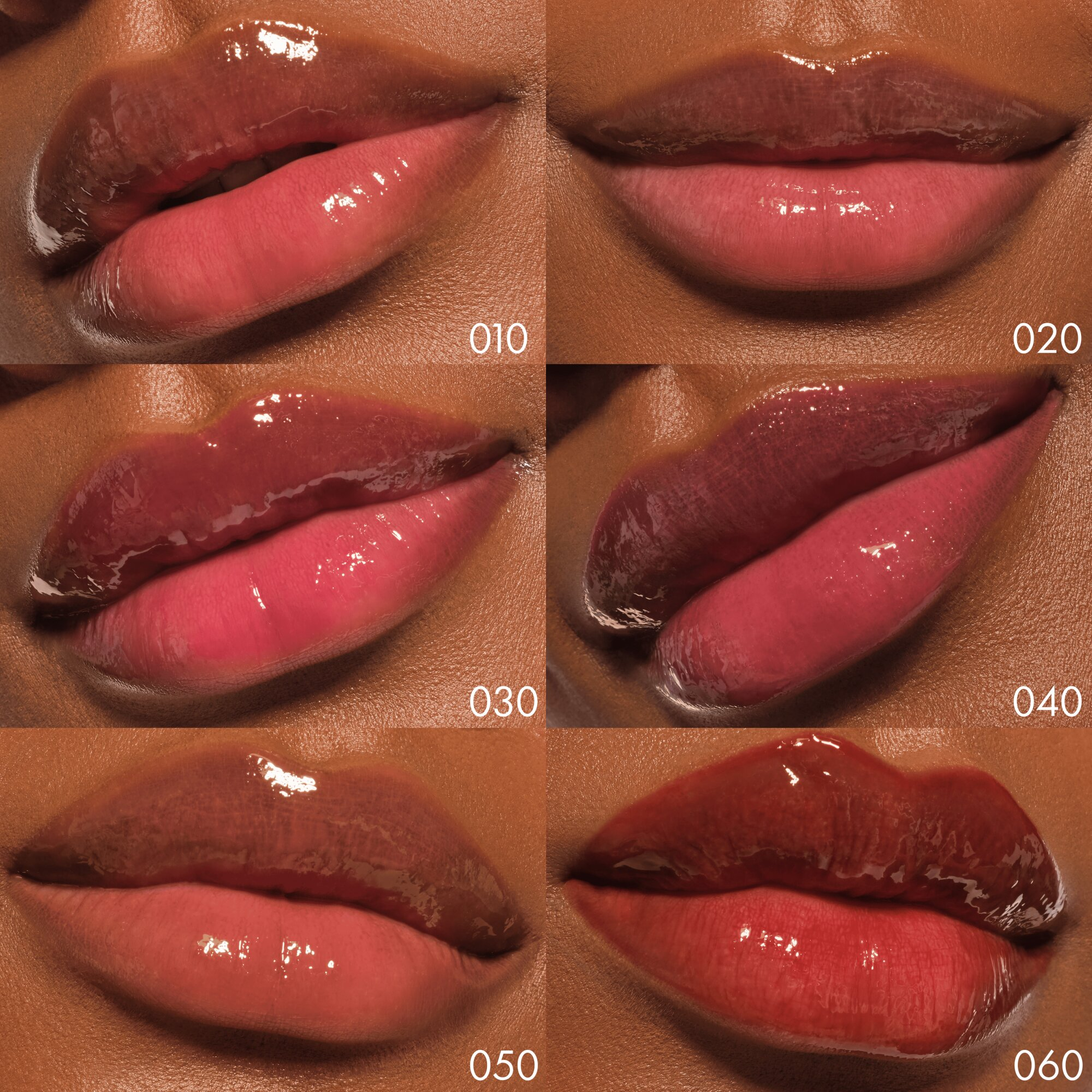 Gloss Obsessed Lip Glaze · detalle 4