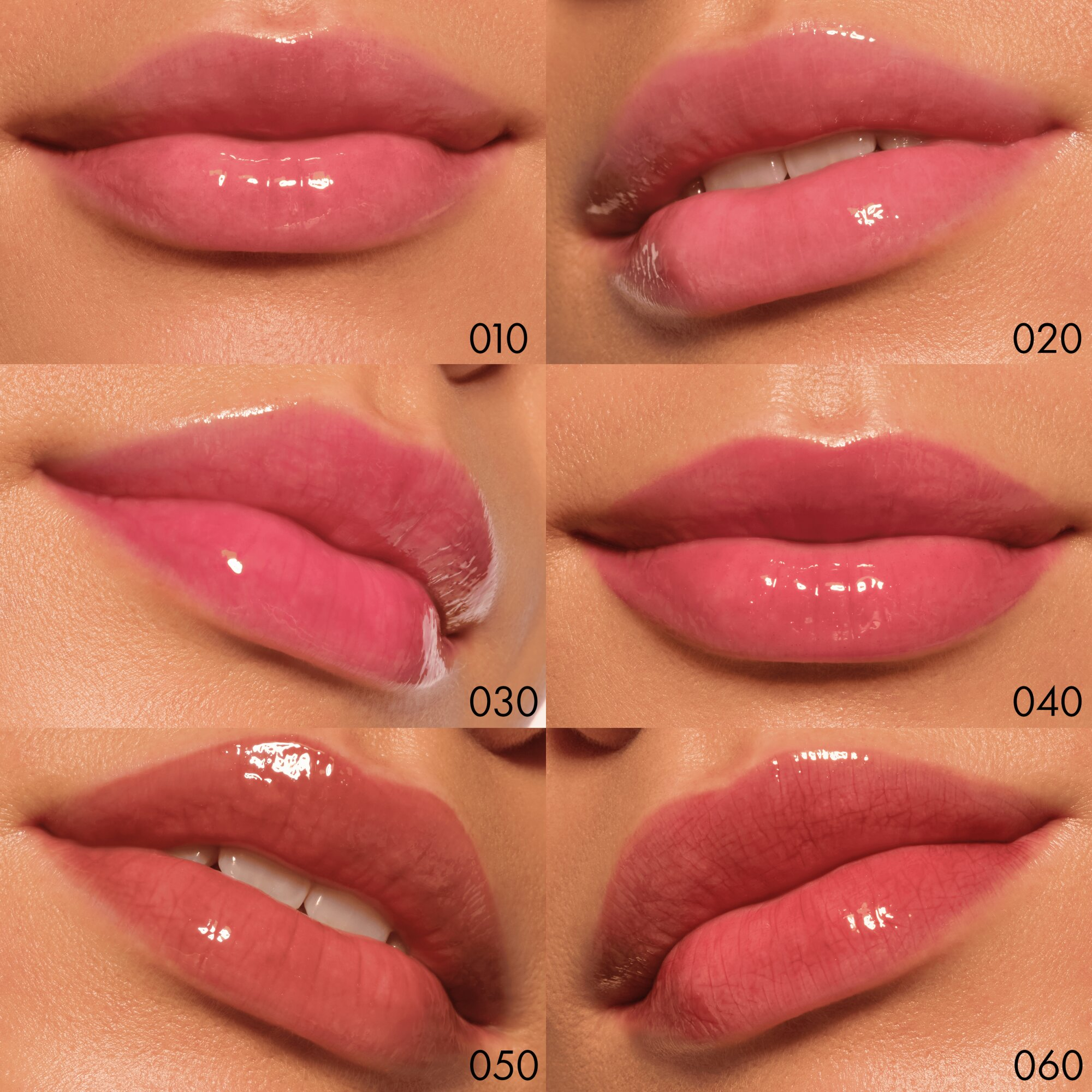Gloss Obsessed Lip Glaze · detalle 5
