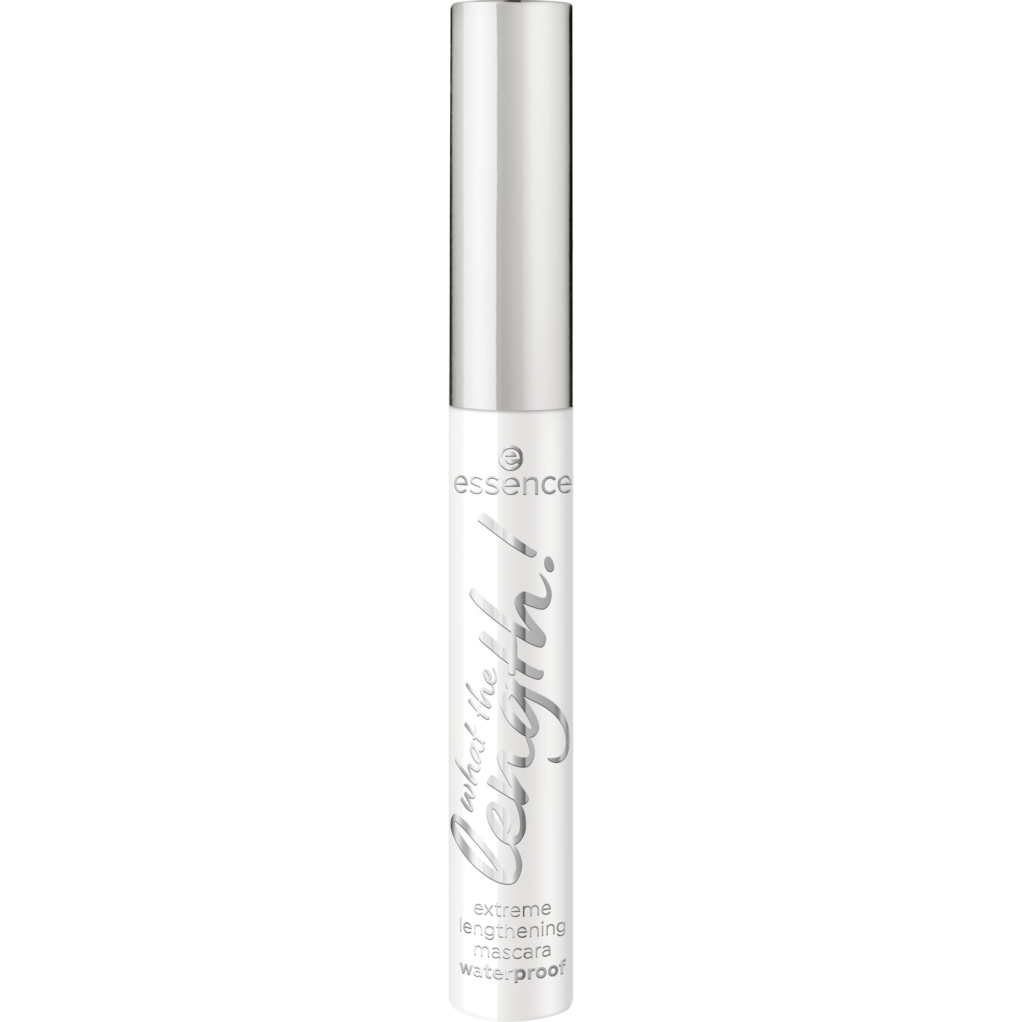 Essence Serum Pestañas What The Lenght