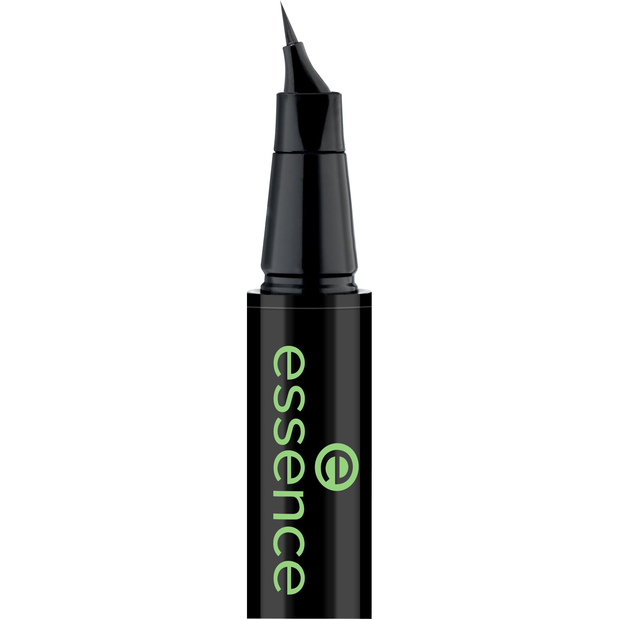 Delineador Flick It Precision Brush Liner Waterproof · detalle 1