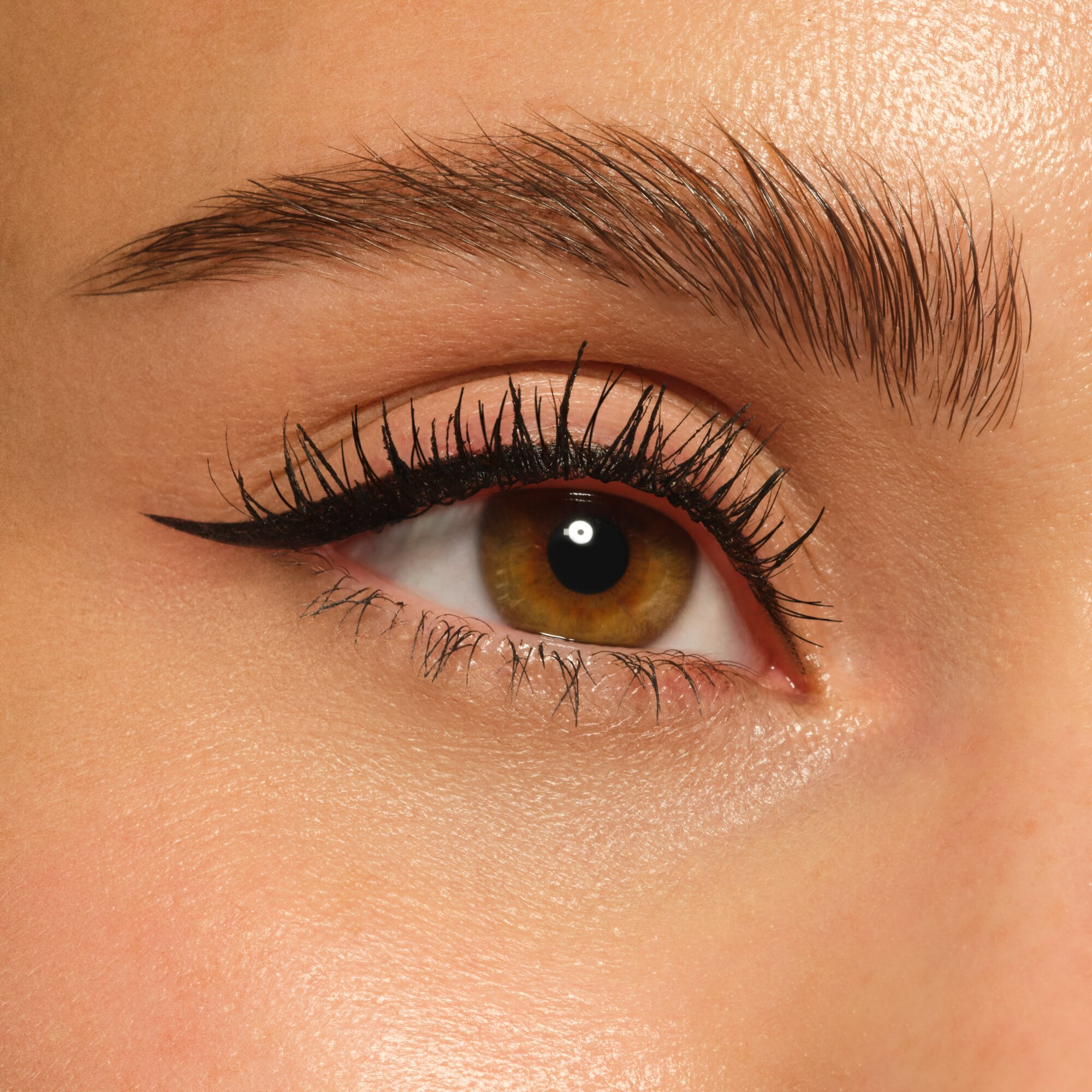 Delineador Flick It Precision Brush Liner Waterproof · detalle 5