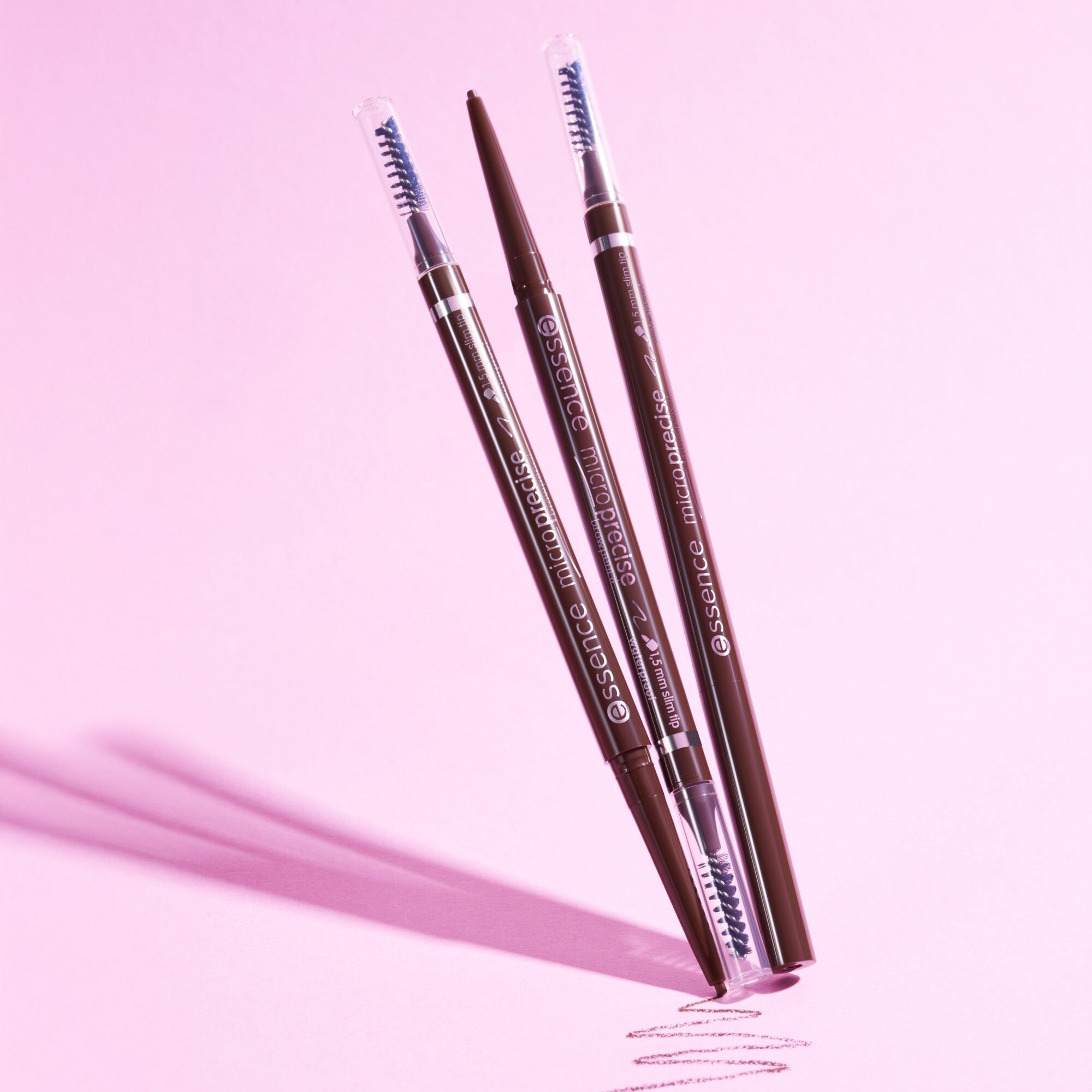 Lápiz Cejas Micro Precise · detalle 4