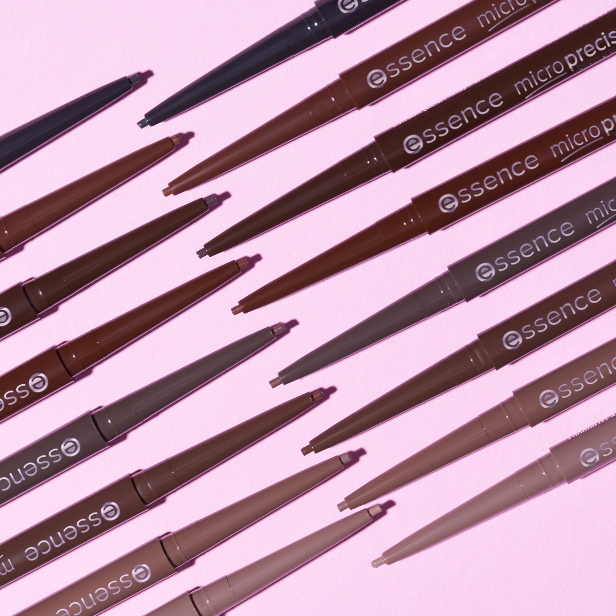 Lápiz Cejas Micro Precise · detalle 5