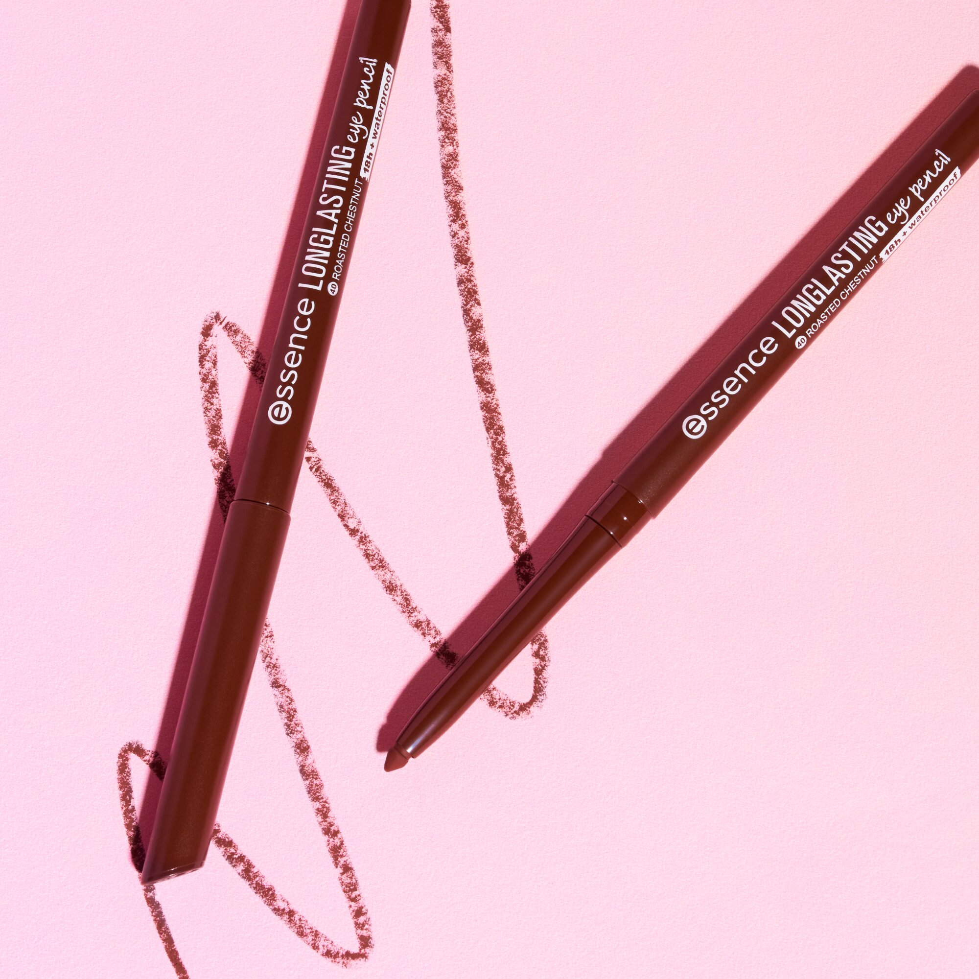 Long Lasting Eye Pencil Delineador Retráctil · detalle 5