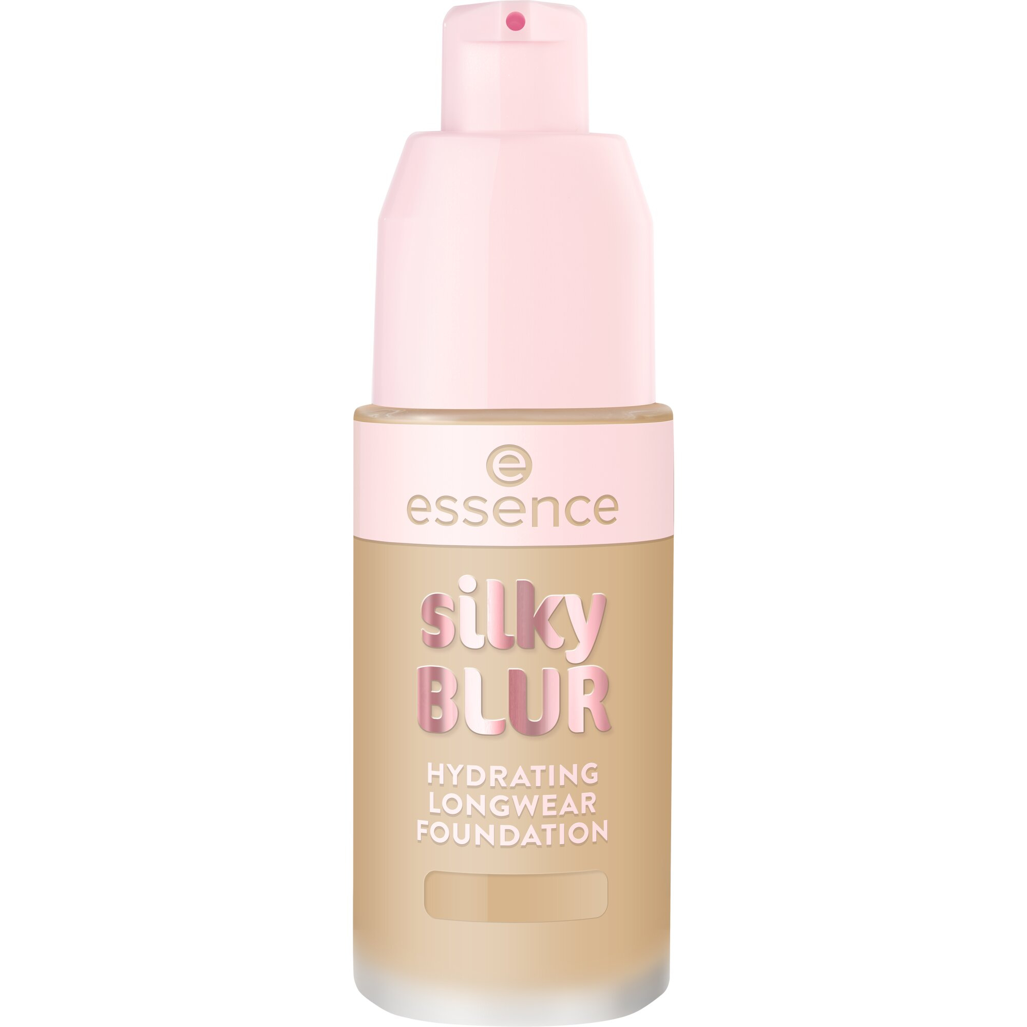 Base de Maquillaje Hidratante Silky Blur · detalle 1