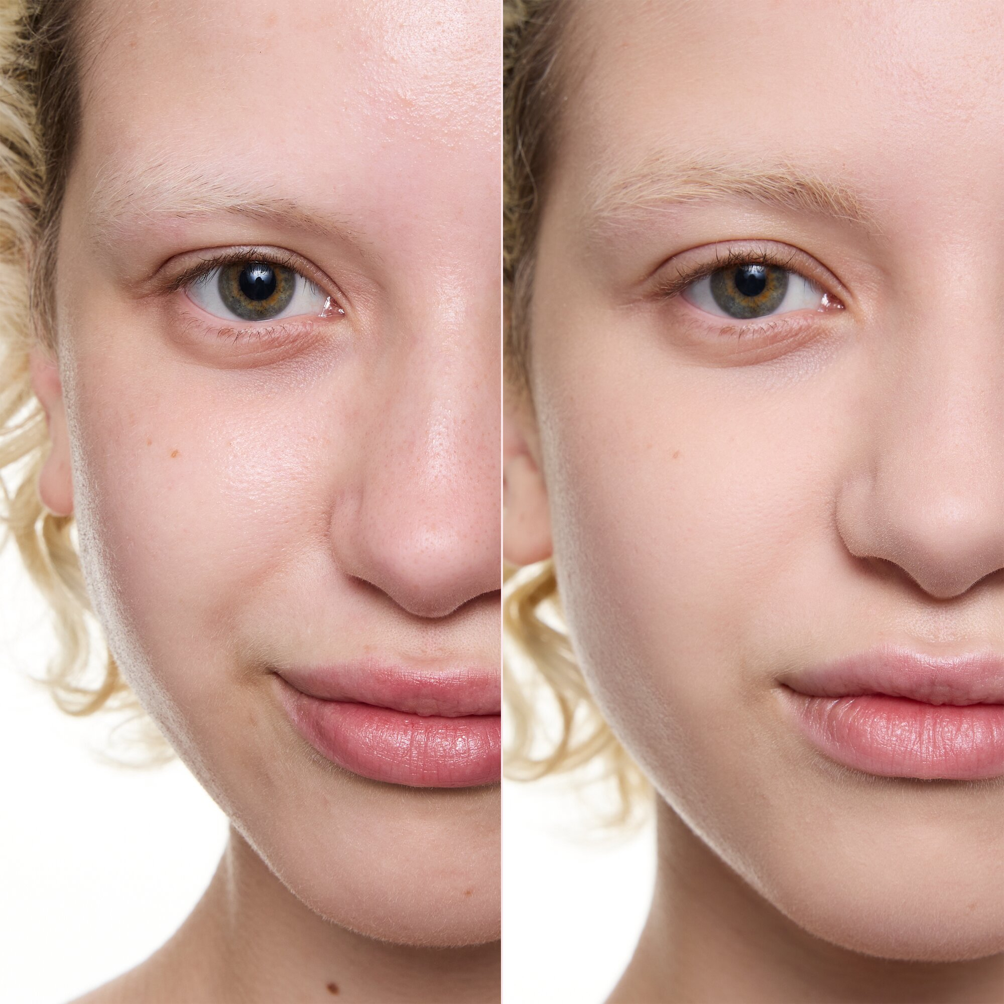 Polvo Compacto Matte Blur Matifiying Powder · detalle 3
