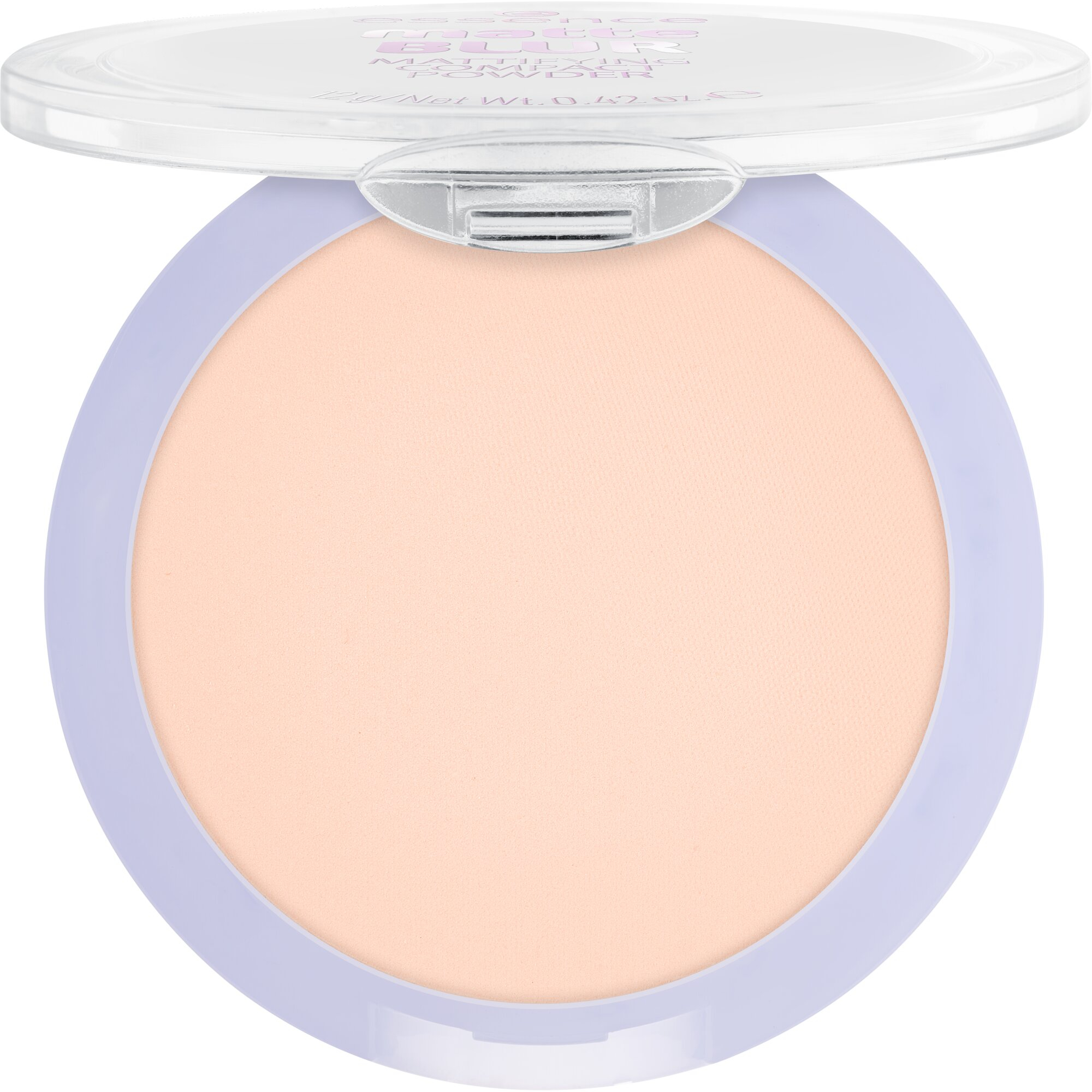Polvo Compacto Matte Blur Matifiying Powder · detalle 1
